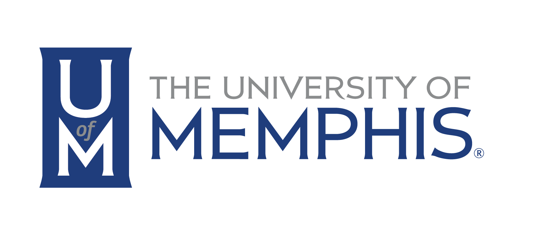 The University of Memphis