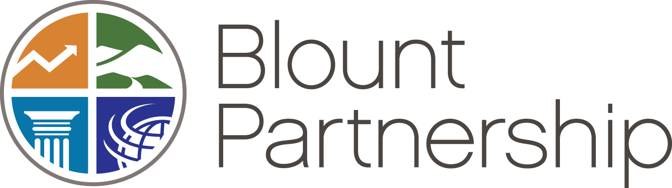 Blount Partnership