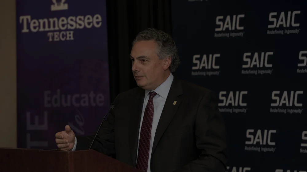 SAIC — Stones River Group | Award-Winning Public Affairs Firm