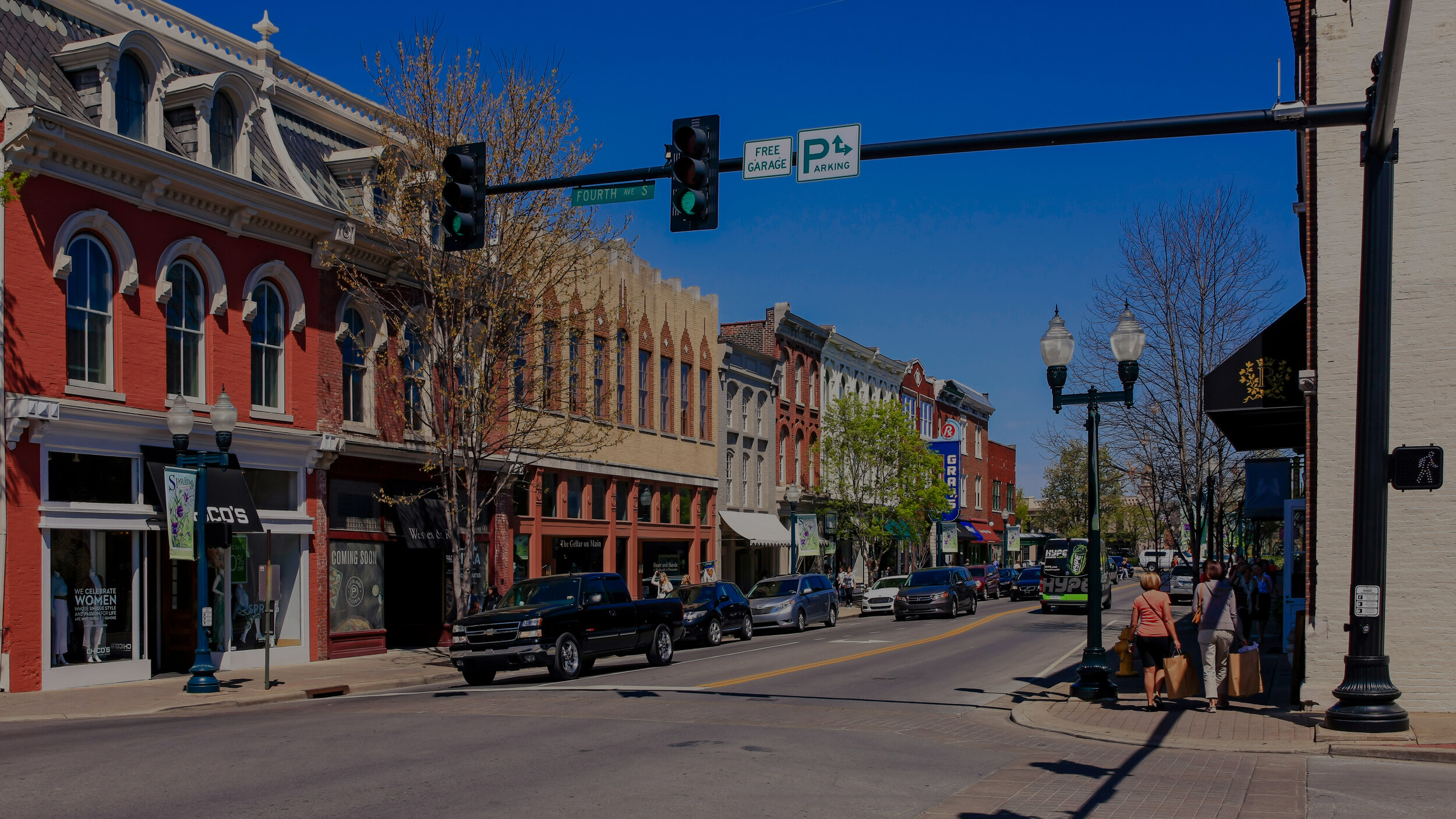 Tennesseans for Main Street Fairness