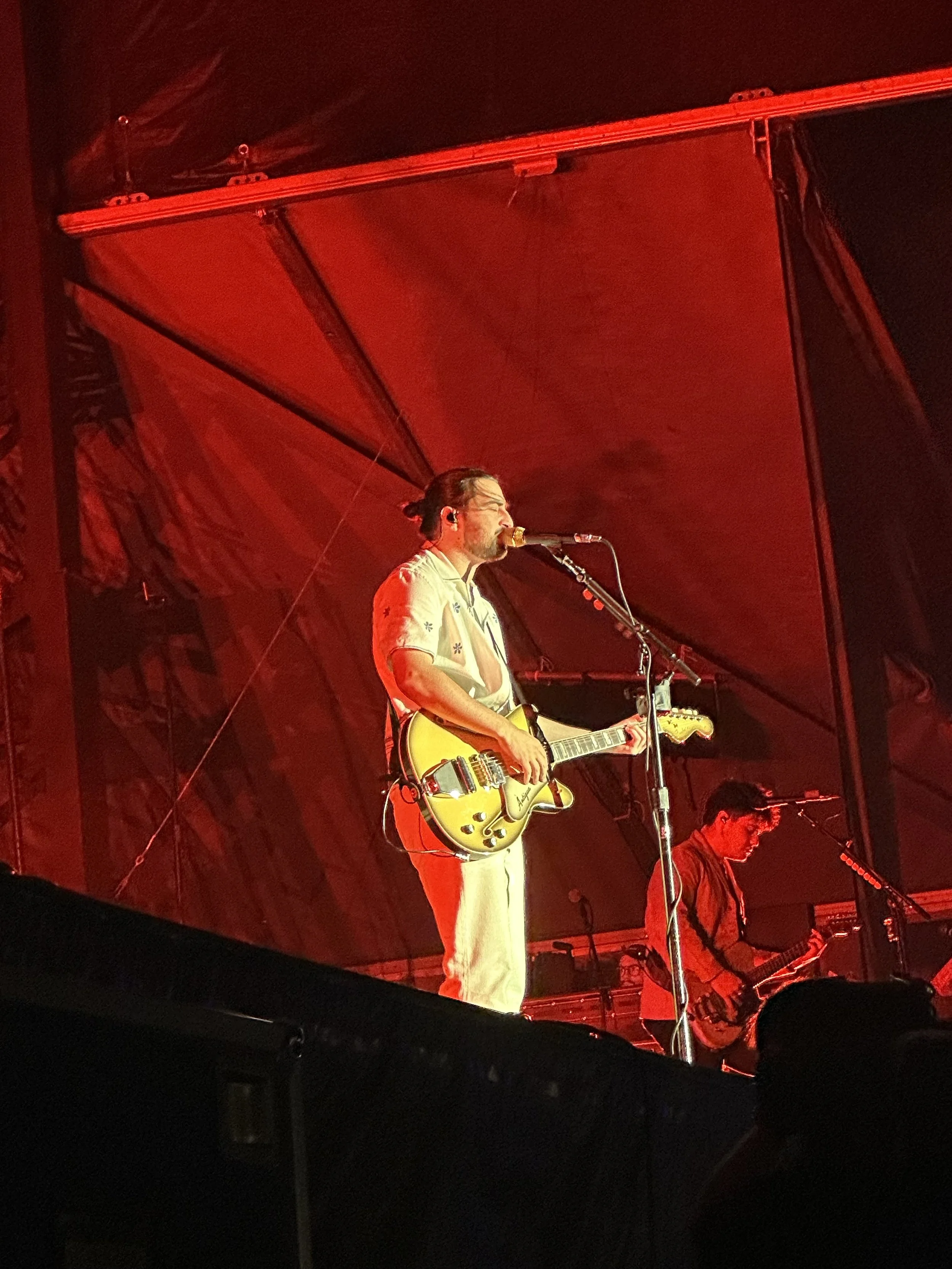 Noah Kahan - Highwater Festival 2024