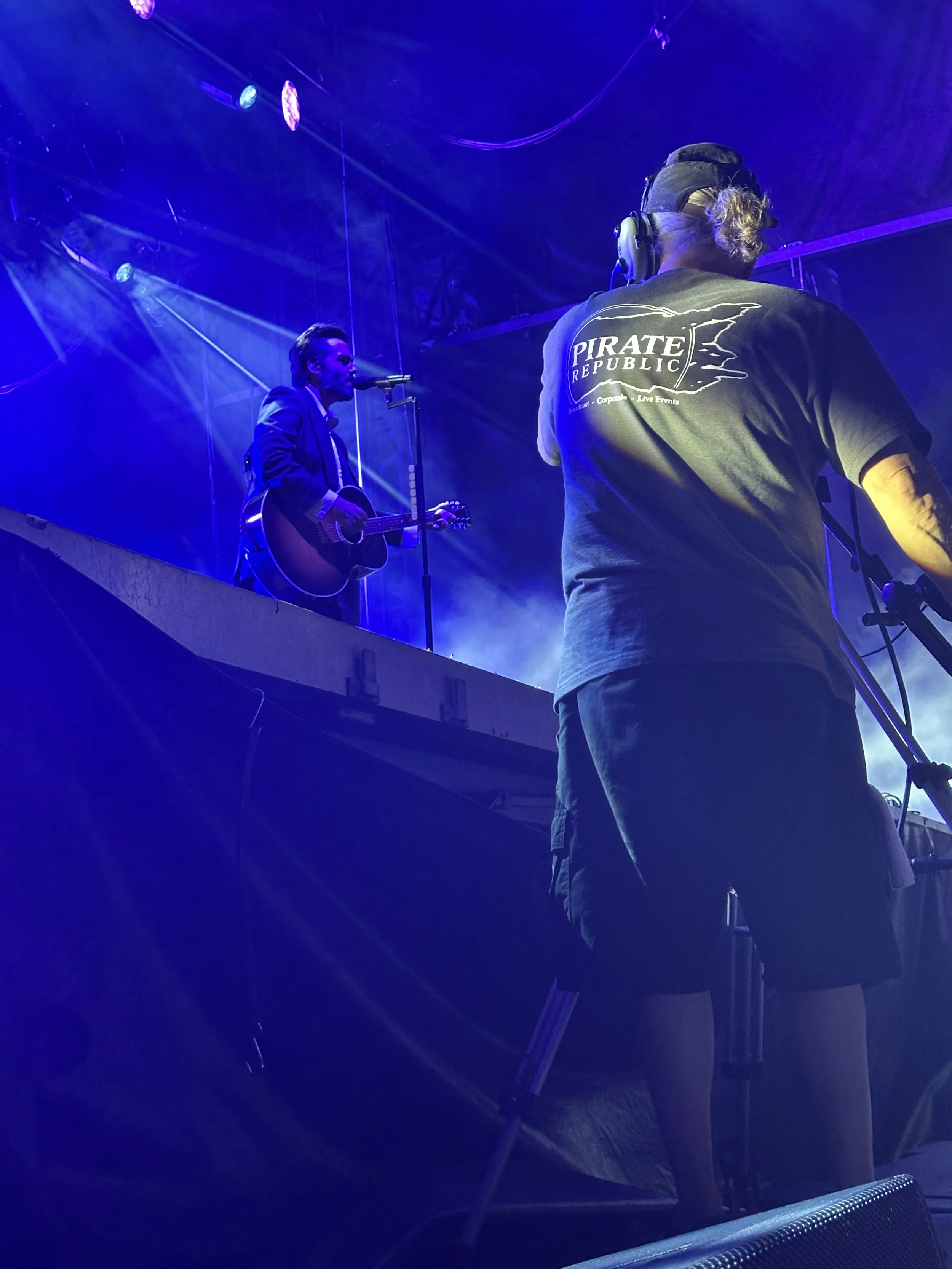 Lord Huron - Highwater Festival 2025