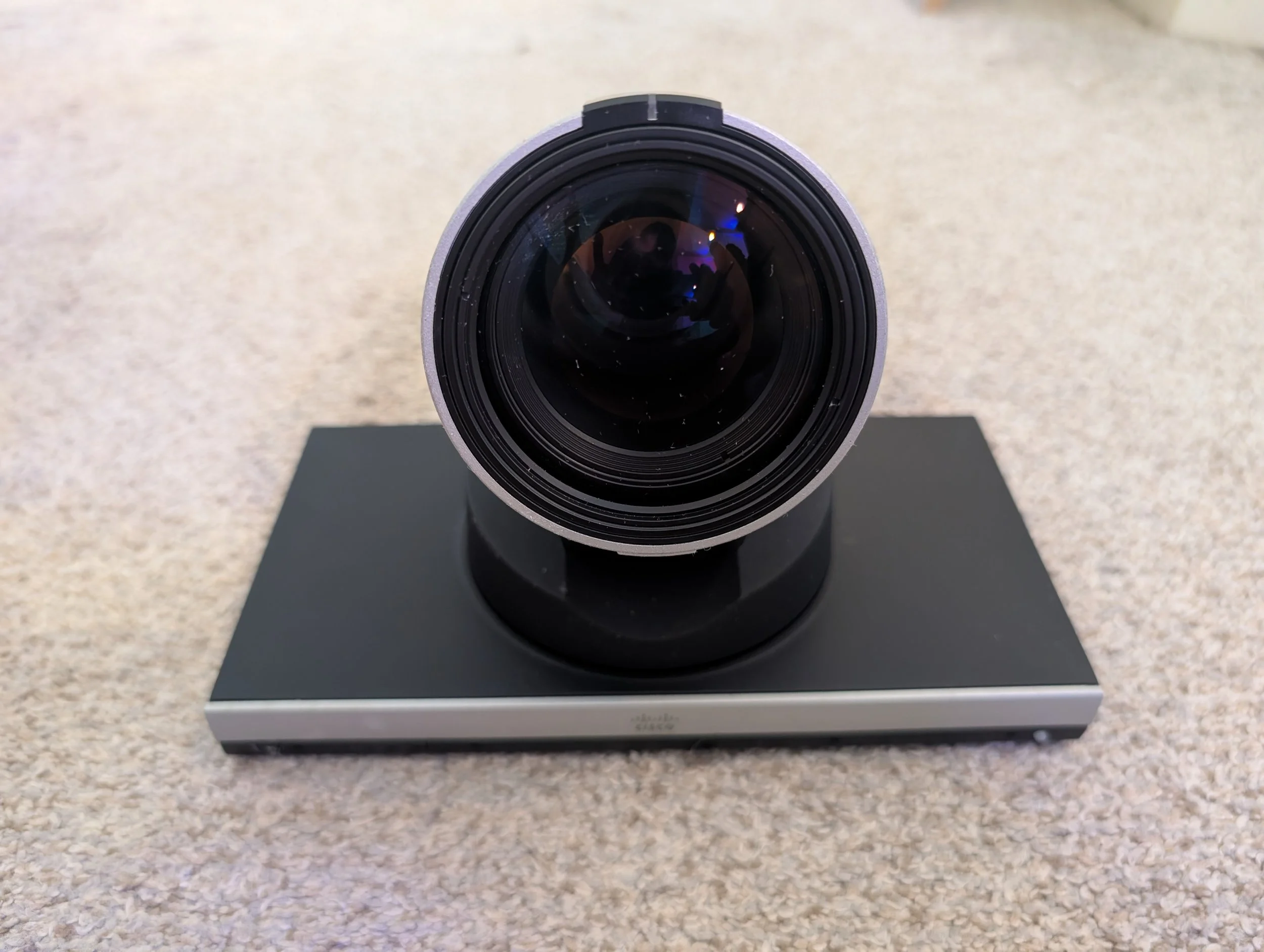 Cisco CTS-PHD1080P12XS2 (Open Box)