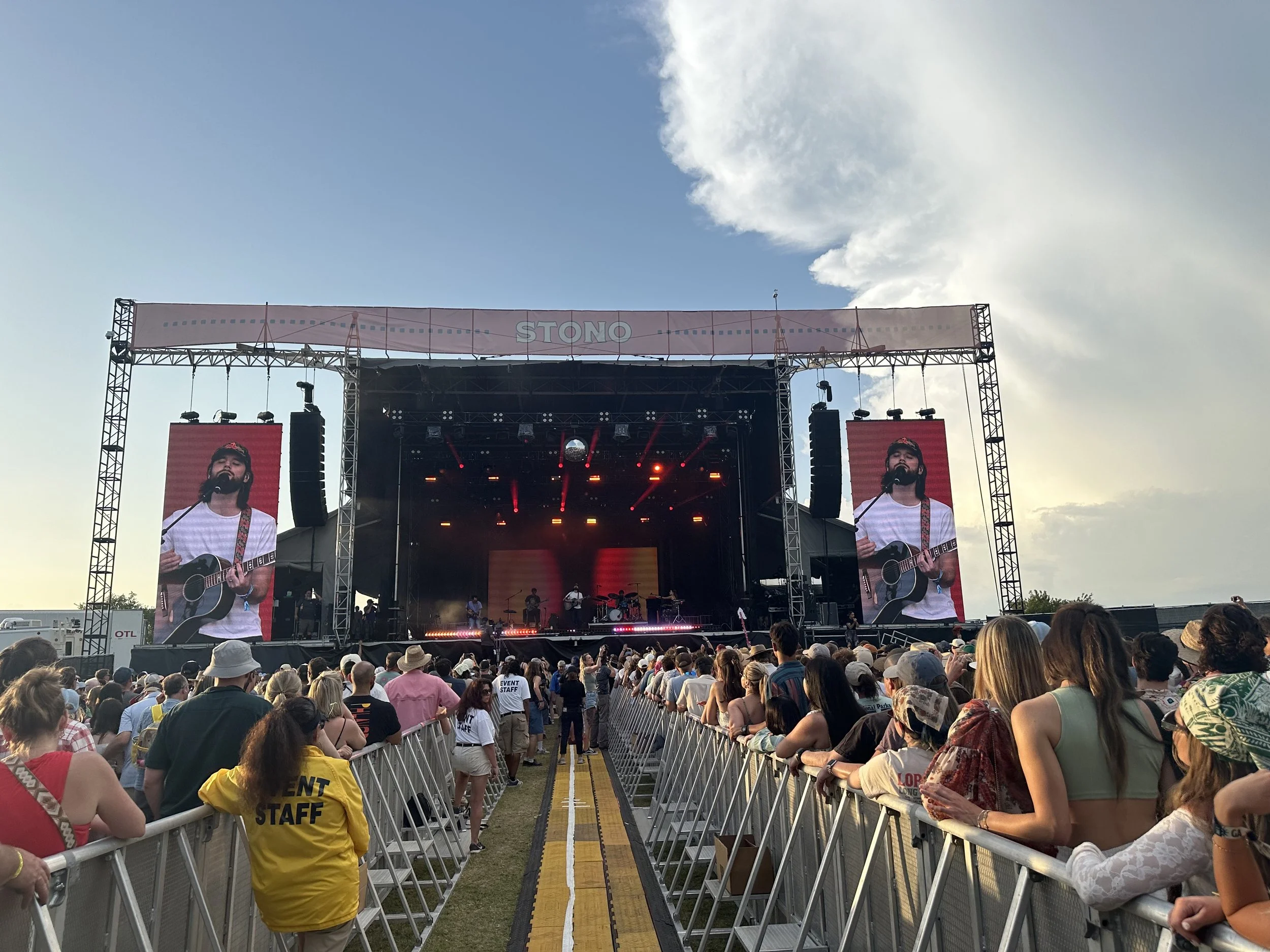 Highwater Festival 2025