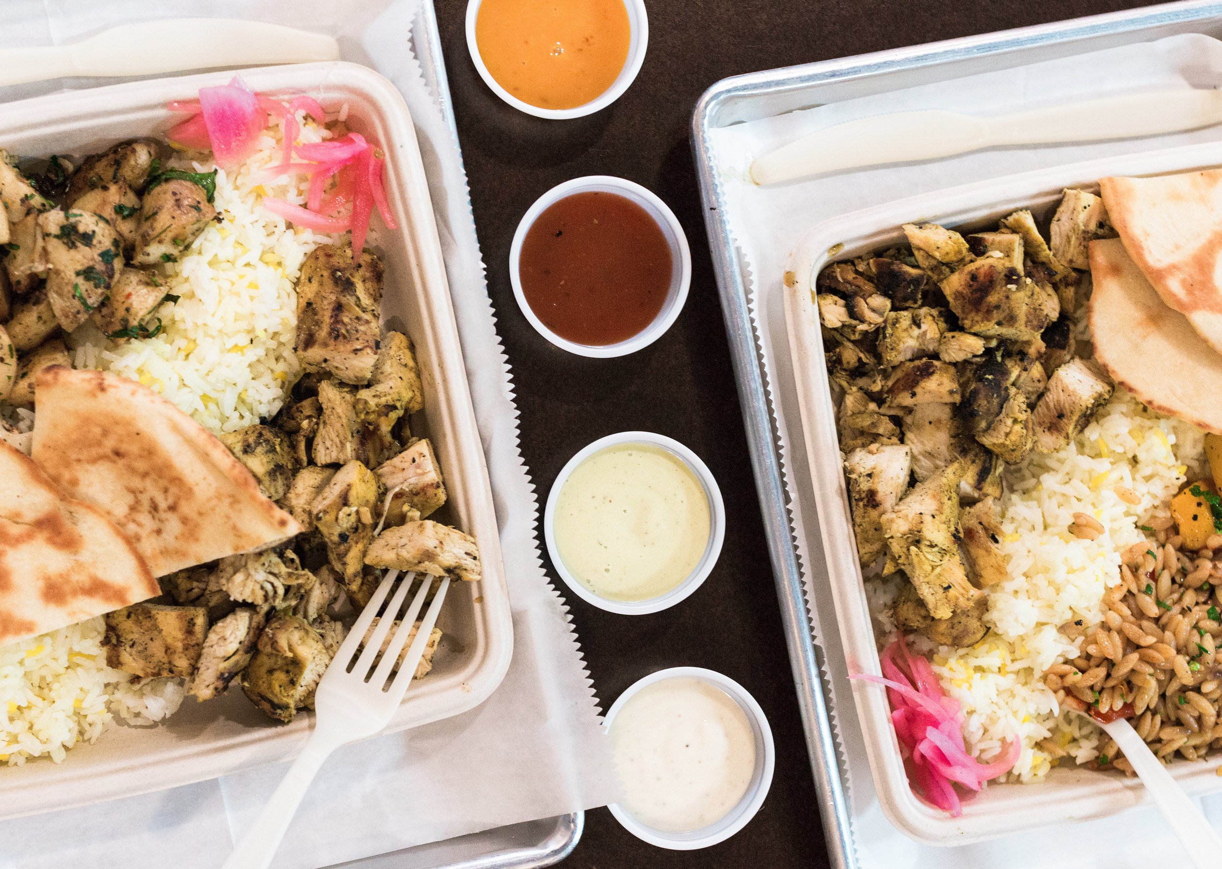 The Local Expedition Wood Fired Grill