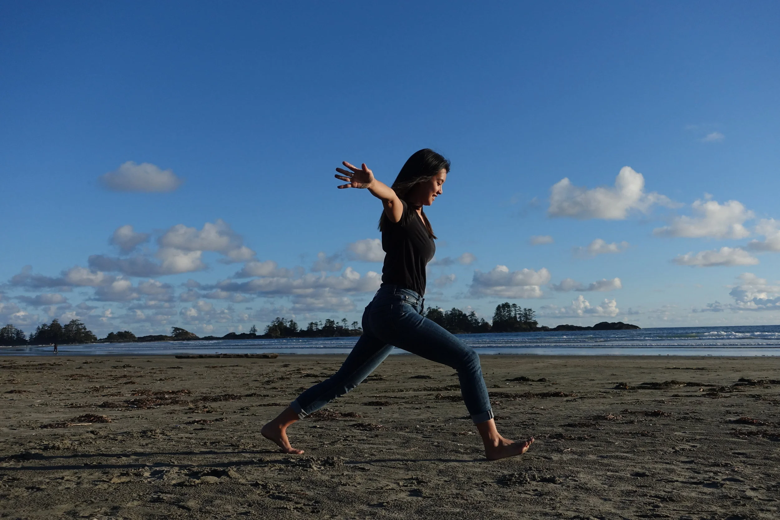 Yin Yang Sound Pop-up! 