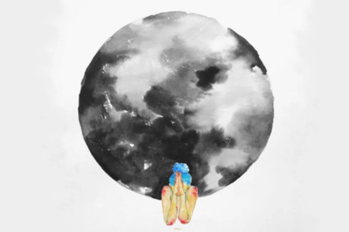 Phase Into You: Yoga + Your Moon Cycle