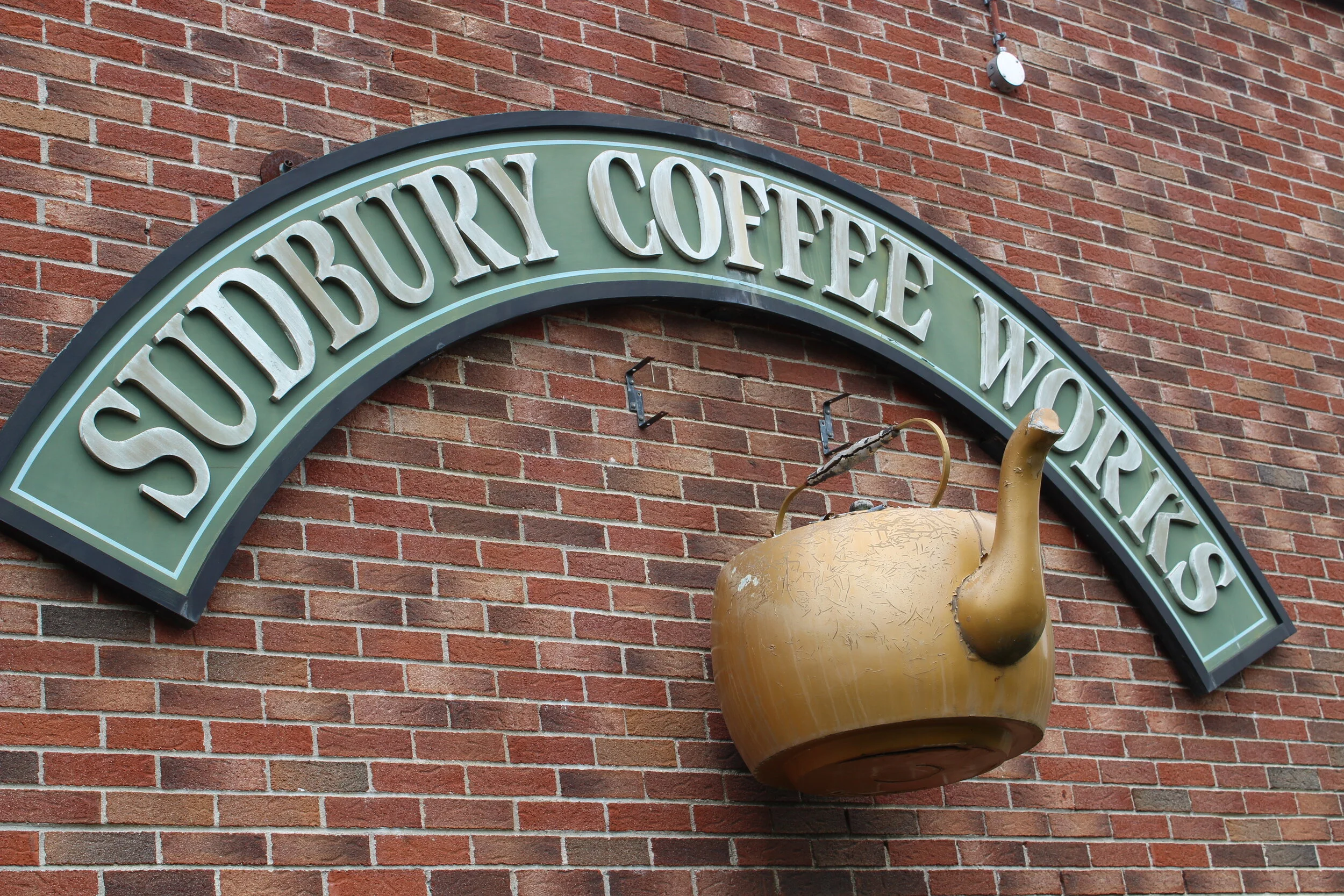 As If Owning a Restaurant Weren't Hard Enough....