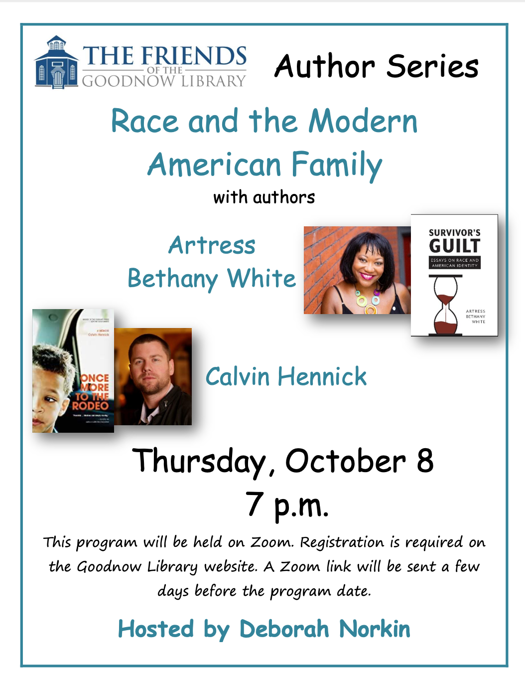 Race and the American Family