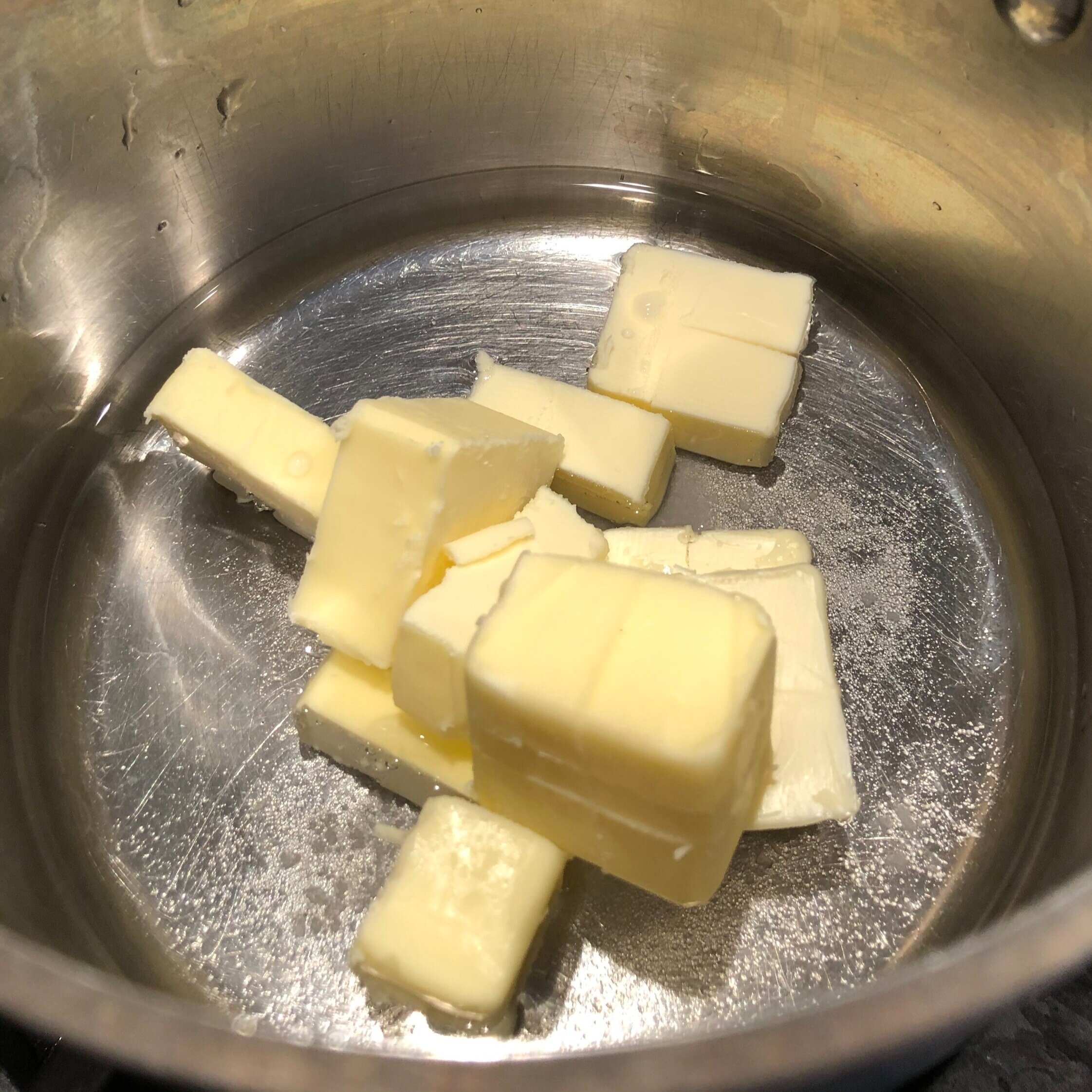 4+Water+%26+butter+in+saucepan.jpg