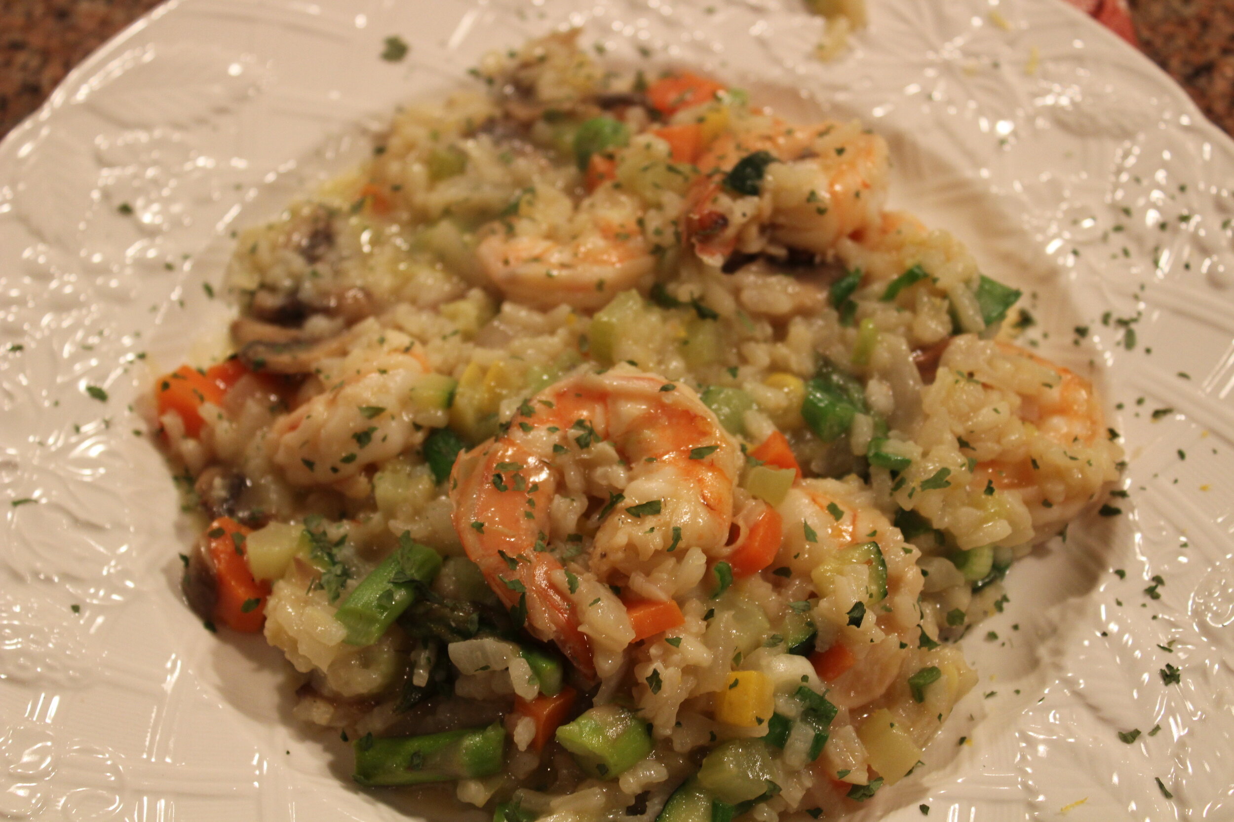 Risotto Primavera Sopresa.JPG