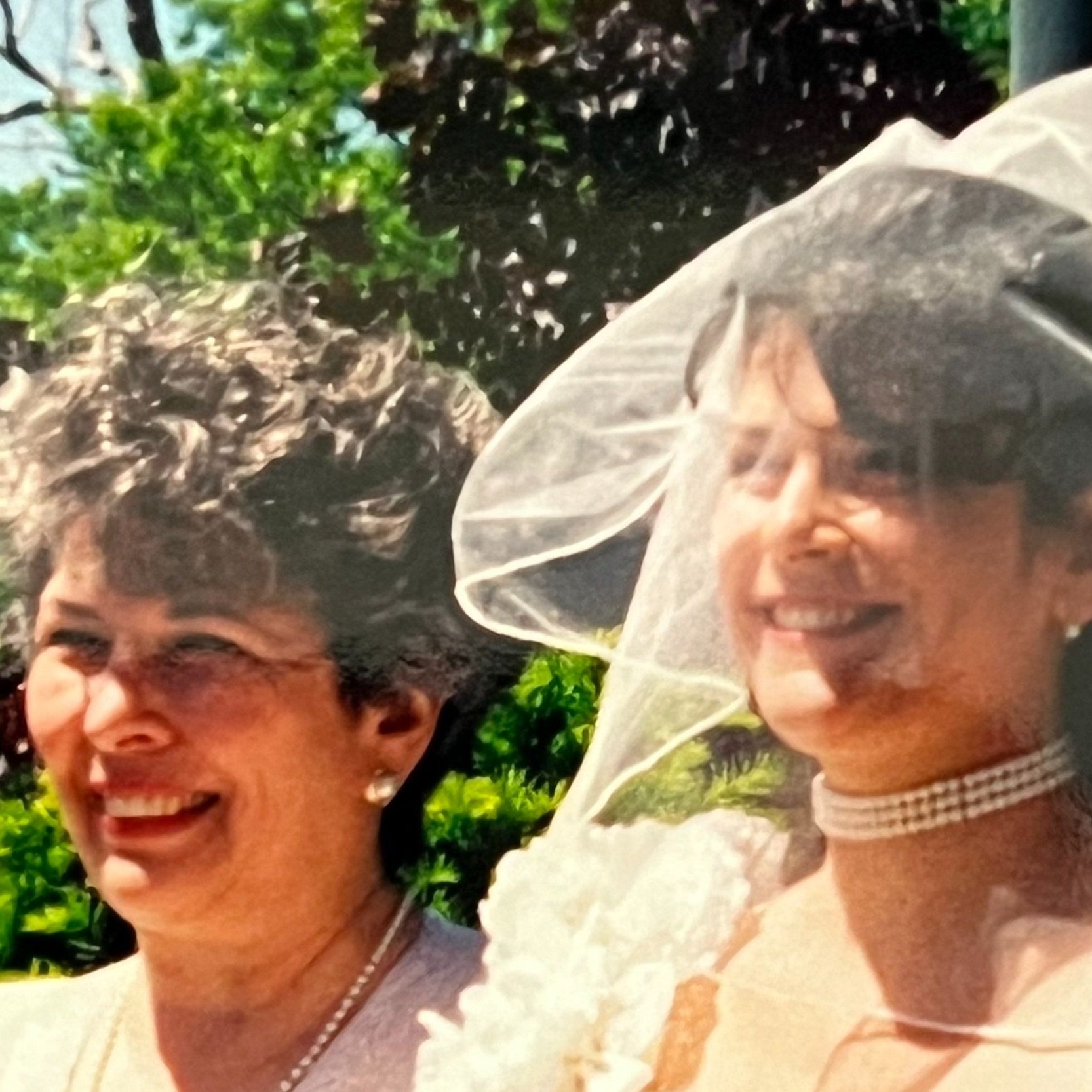 When my mother died at 58, aging became uncharted territory