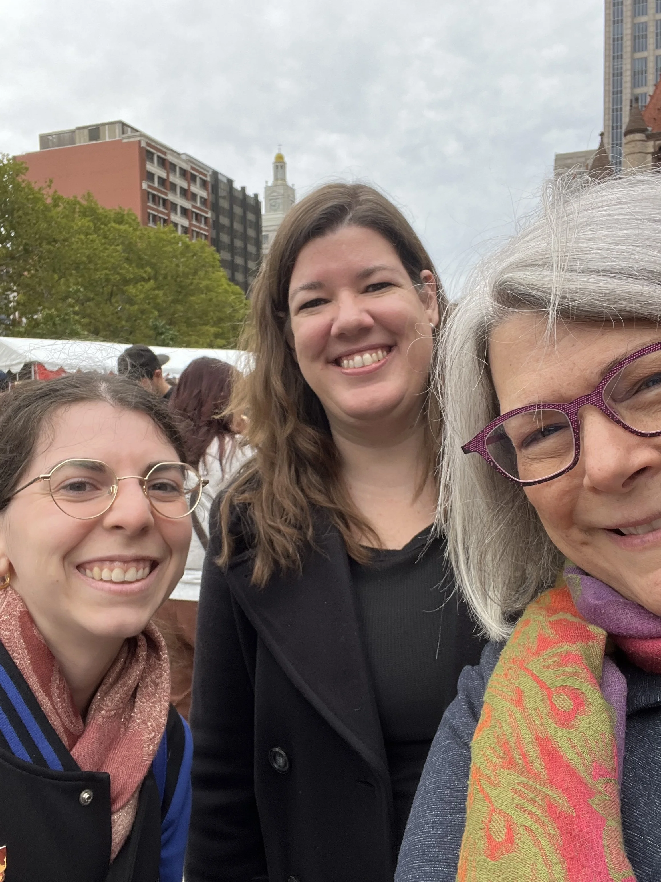 Deb, Jessica Kent, Kelsey Costa *.jpg