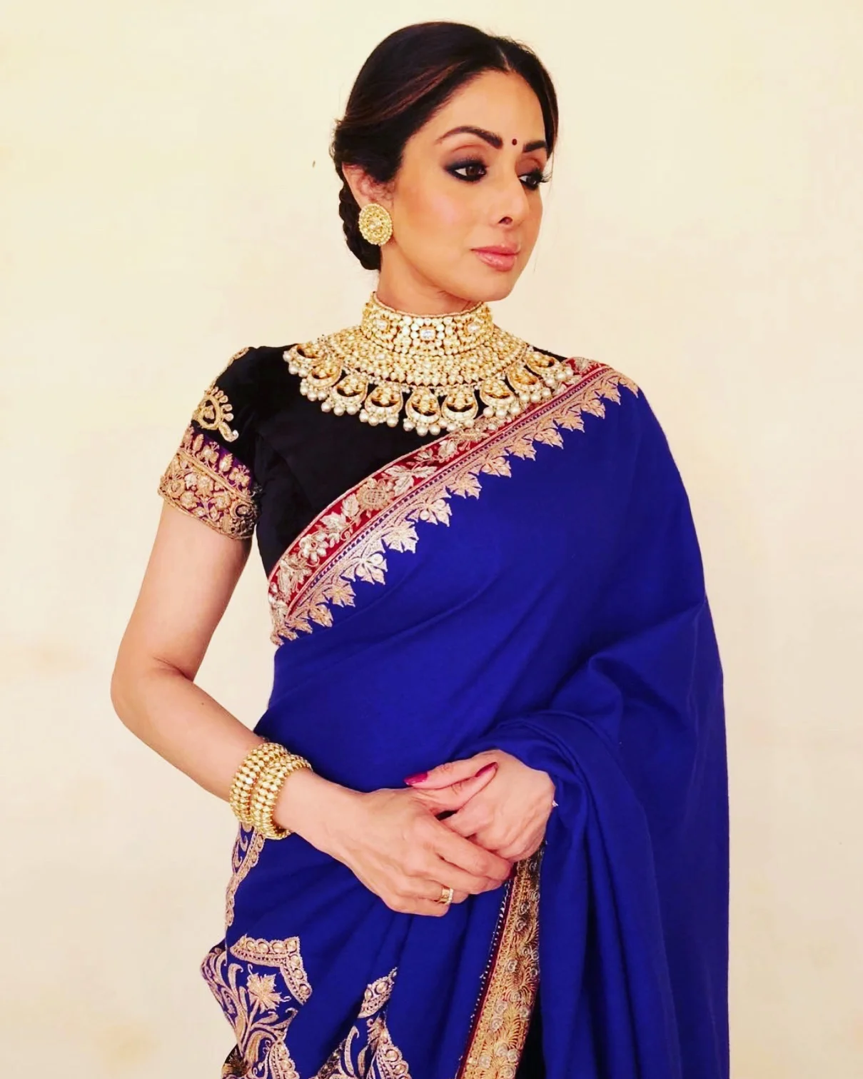 Bollywood Style Inspiration