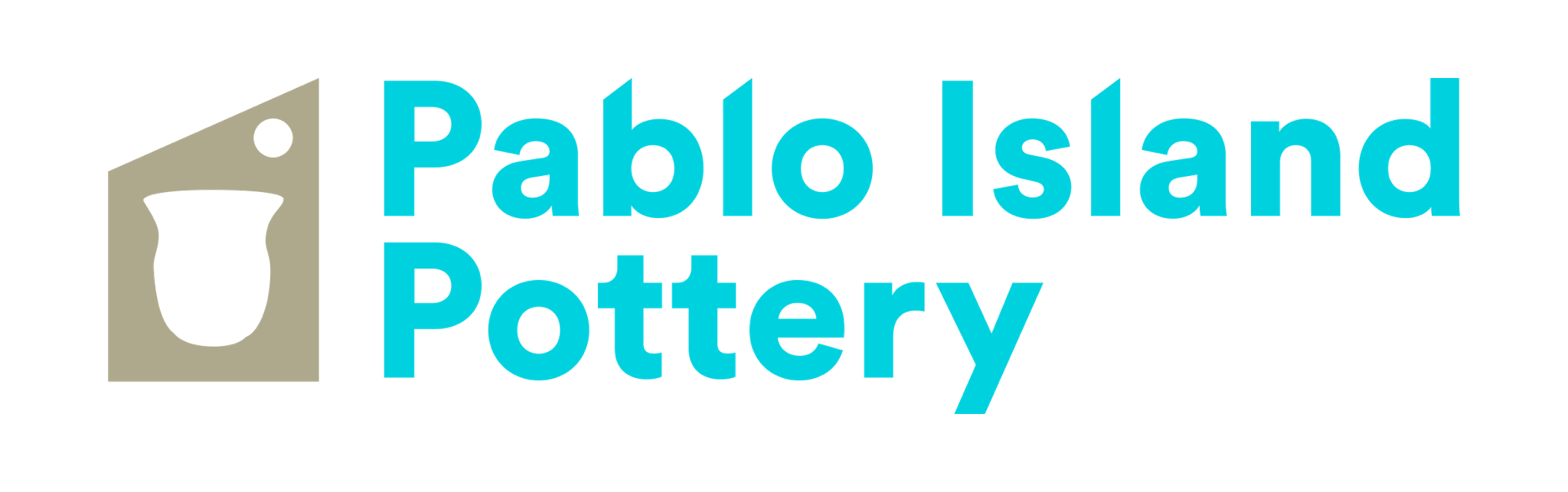 Pablo Island Pottery