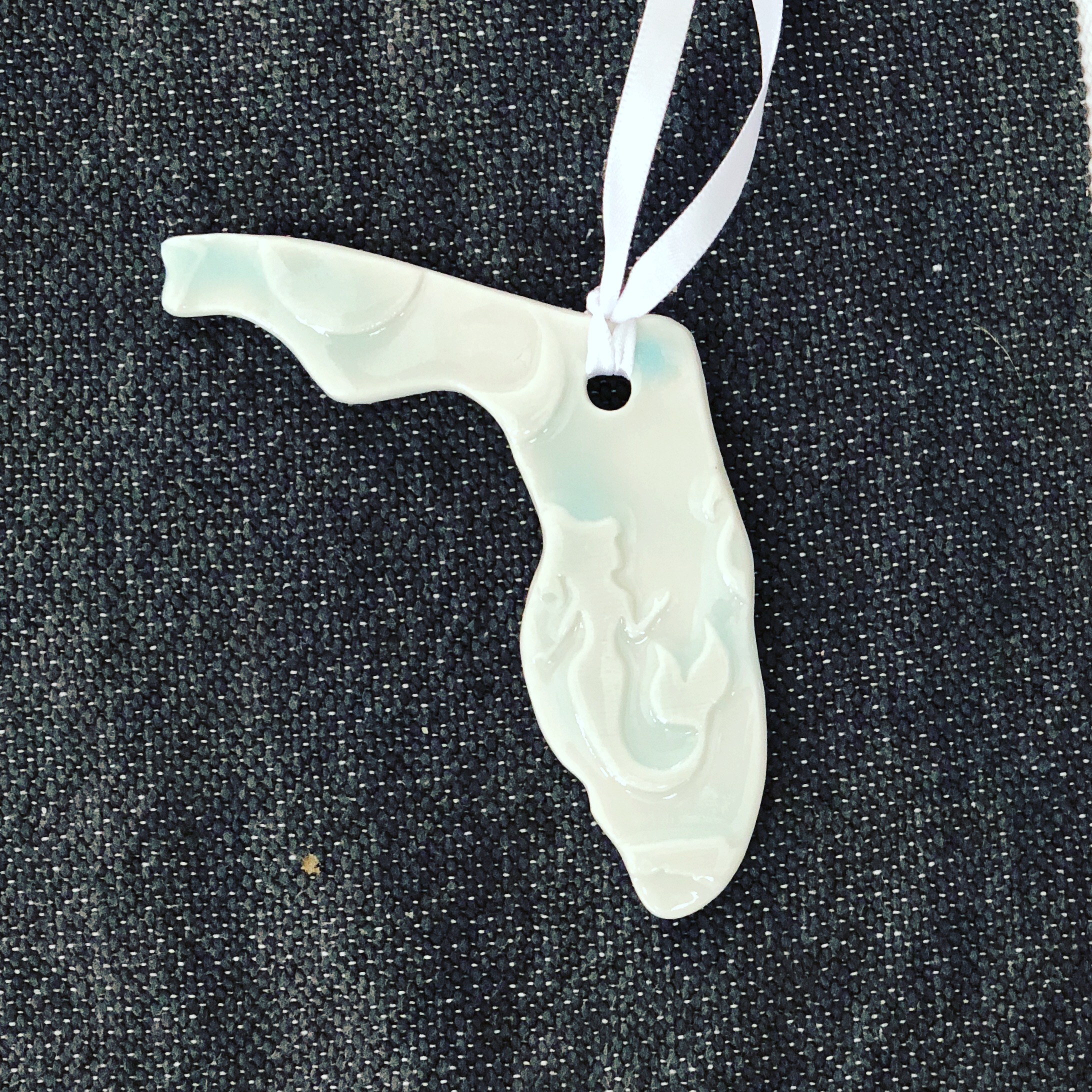 Florida Ornament