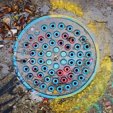Filtered Catch Basins
