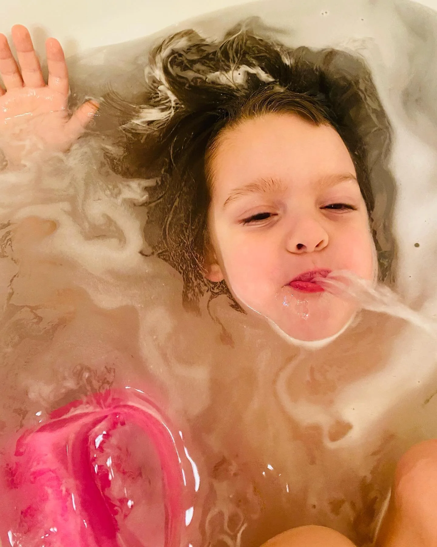 The time passes... each day... the little routines amounting to a lifetime of growth... the memories stacking up in the depths of the mind directly connected to the strings of the heart... some things we remember... some things we forget... all the s