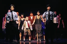 Mame Mame, Riverside Center for the Performing Arts