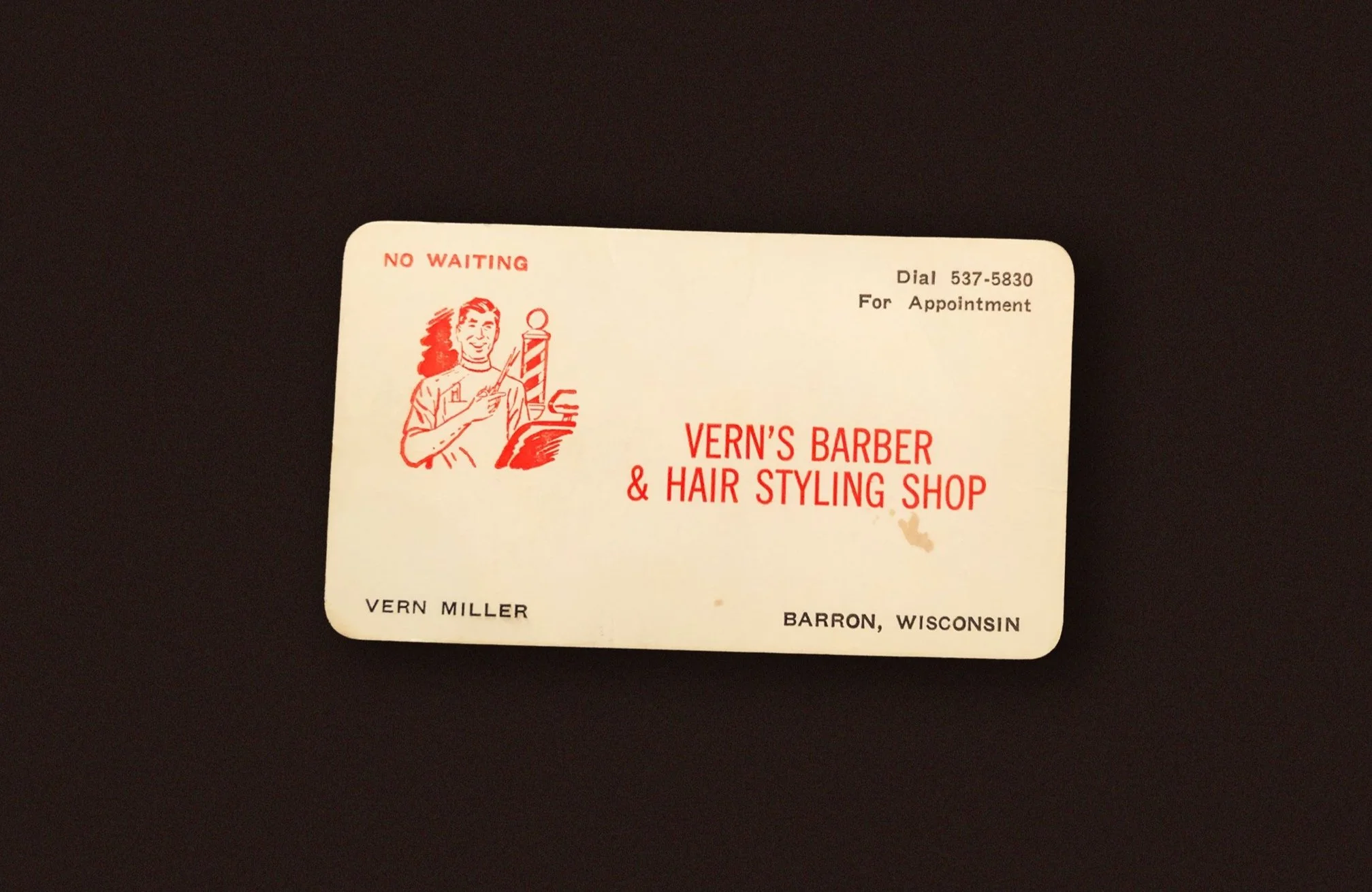 1995 Buick Lesabre — an unsung hero endlessly cherished by Vern.