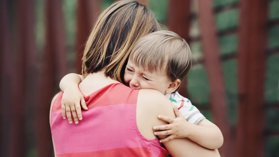 How to Handle Separation Anxiety
