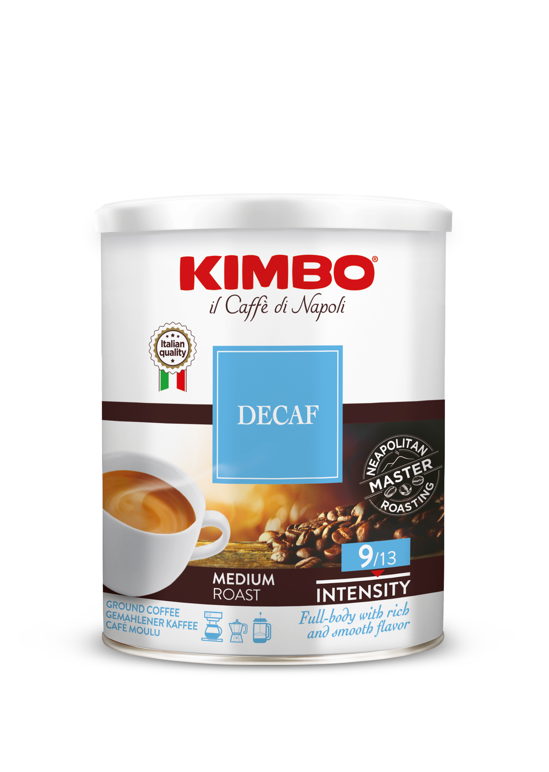 Kimbo Decaf
