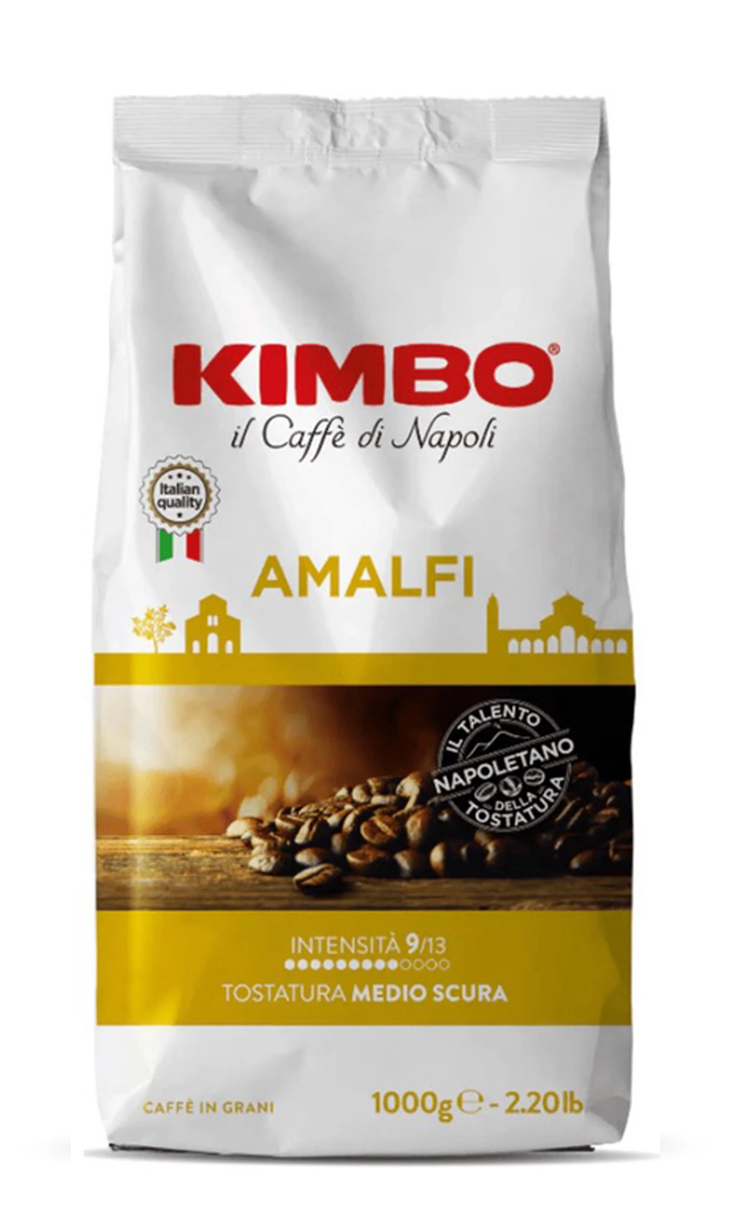 Kimbo Bar Amalfi
