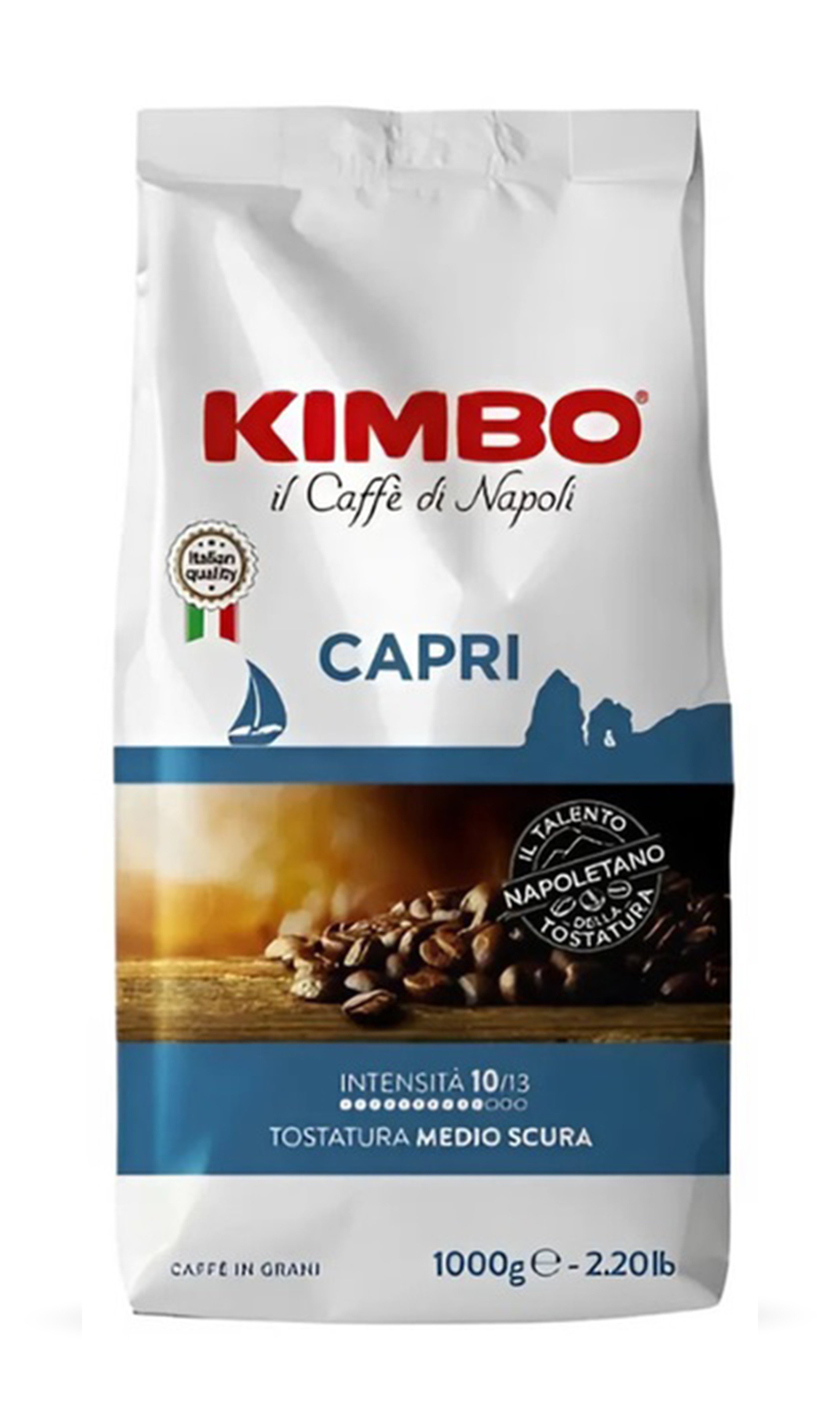 Kimbo Bar Capri