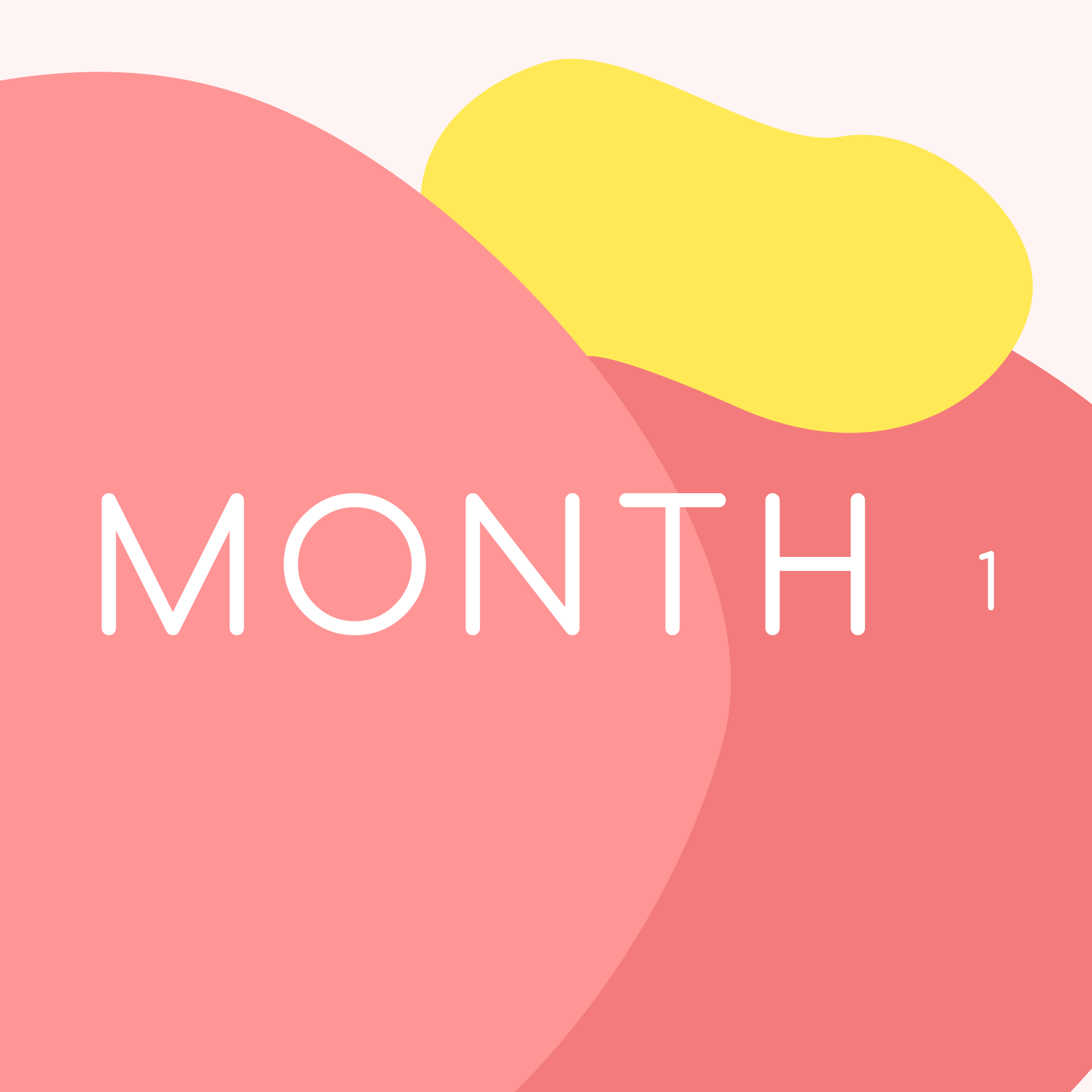 Project 1. Birthday Collection.