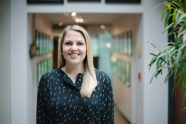 Jaclyn Jendrisak | Content Strategist After spending several years in the association management world, Jaclyn joined the Sapper team in 2018. She makes frequent trips home to Chicago (where she can safely cheer on the Cubs and Blackhawks), dreams of owning a dog, and is still looking for a way to put her French degree to good use.