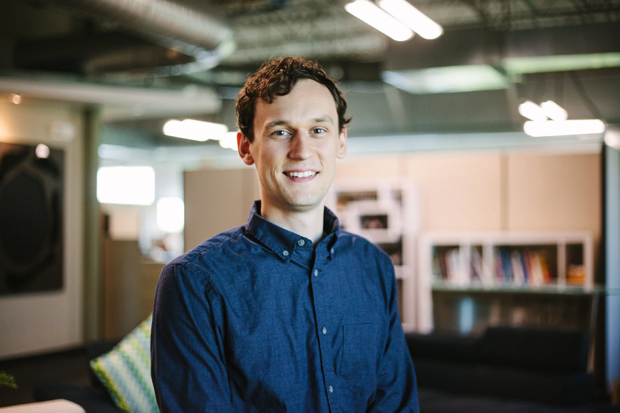 Dylan Neel | Executive Operations Manager Dylan's role as a member of the "List Team" at Sapper allows him to collaborate, improve processes, and do behind-the-scenes work that keeps the company running through quality assurance for each and every client. He's sadly amazed by how many Excel features he's learned about since joining Sapper.