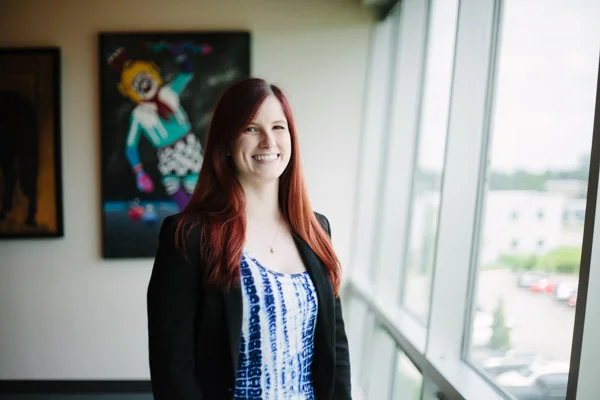 Kathryn Vanderslice | Client Success Manager Prior to Sapper, Kate worked in the world of events and hospitality for several years. She strives to always learn and try new things. Helping people is her passion. Outside of Sapper you'll find her eating, napping, and dreaming of traveling to different places.