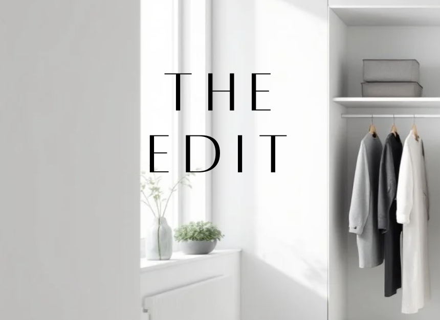 The Edit- Monthly