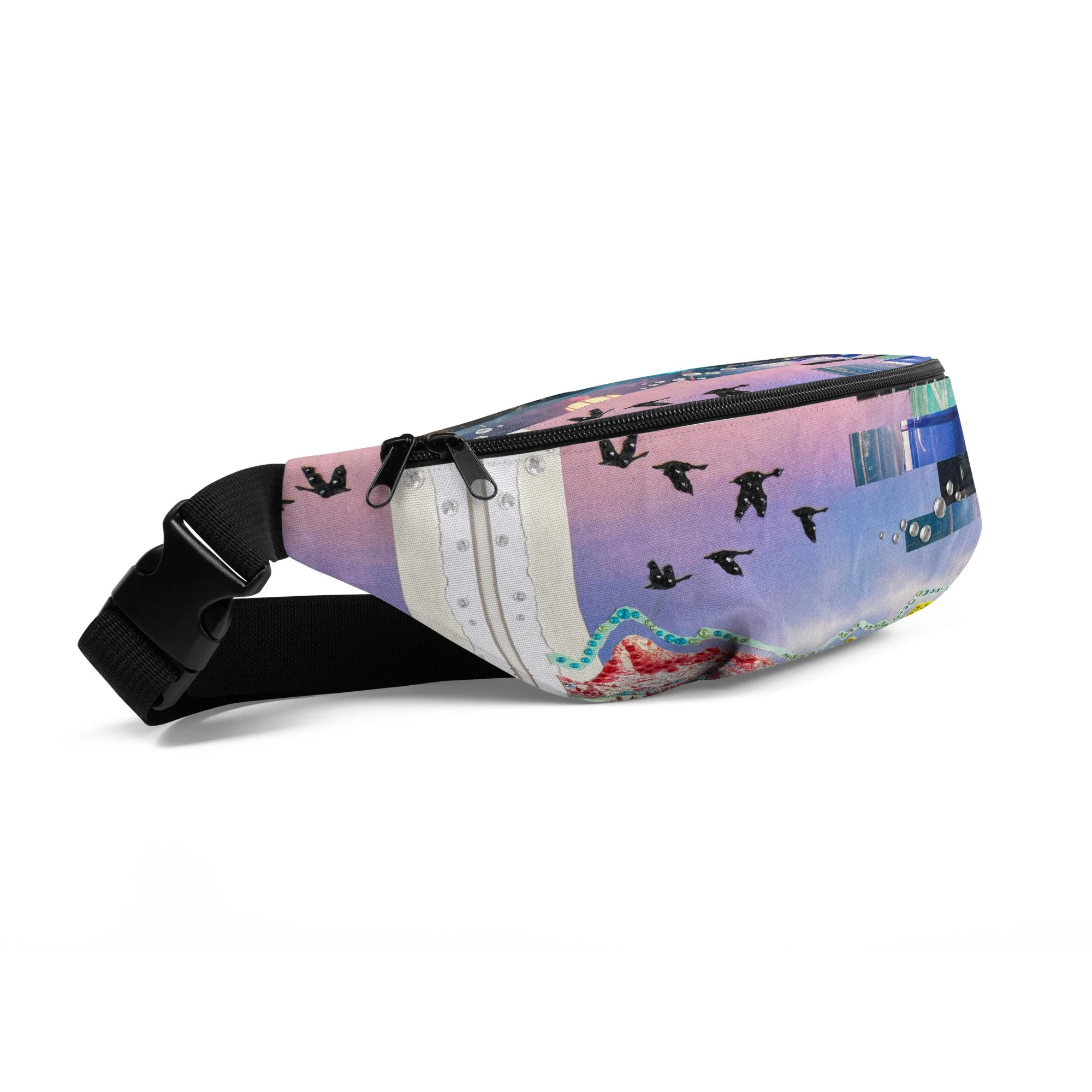 all-over-print-fanny-pack-white-front-left-6533f5bda320a.jpg