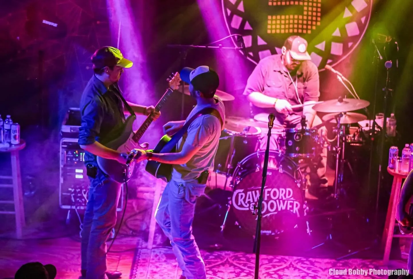 See y&rsquo;all tonight @parkwaybrew!