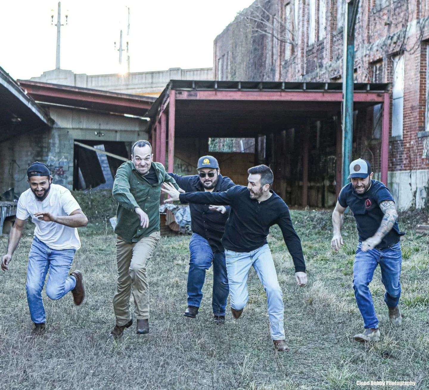 When we hear &ldquo;Food is Ready&rdquo; 🏃
.
Happy Thanksgiving to our C&amp;P Family And Friends! Can&rsquo;t beat a day filled with family, food and football🦃