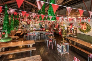 Bohemian Biergarten photo