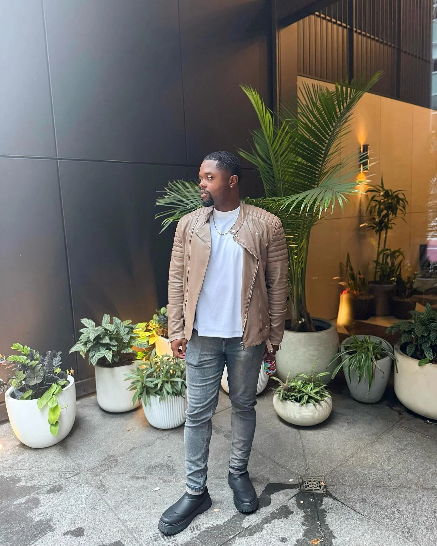 🙂&zwj;↕️There&rsquo;s less traffic when you find your own lane&hellip;

#aimtobesignificant