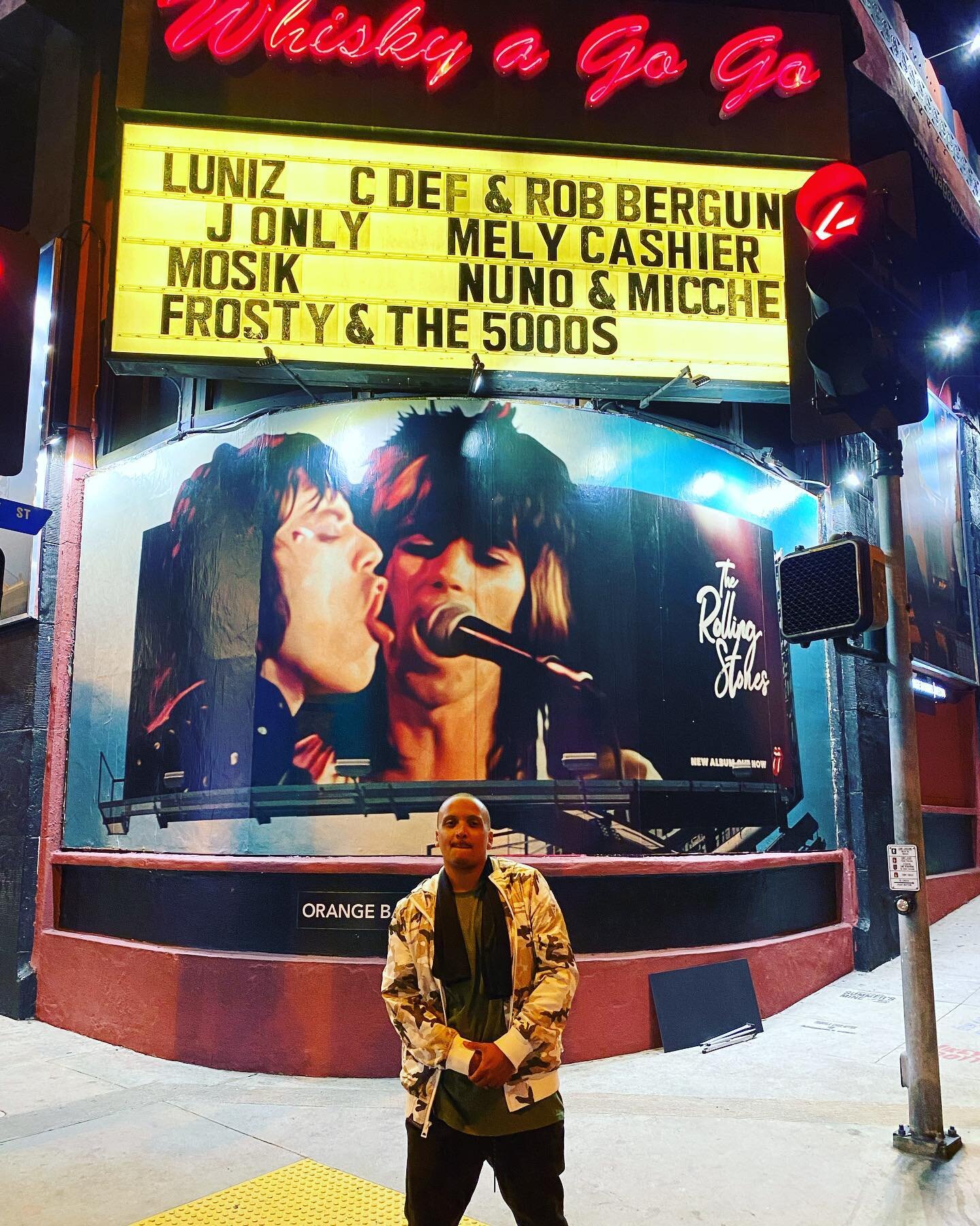 Timeline getting here:
2019 - Hip-Hop lost #nipseyhussle 
2020 - Kobe Bryant, Global Shutdown due to COVID19
2020 - April 8, 2020, my mom passed away from COVID 
2021 - Darkness and grief settling in 
2022 - Too much lost to mention 
2023 - One yes l