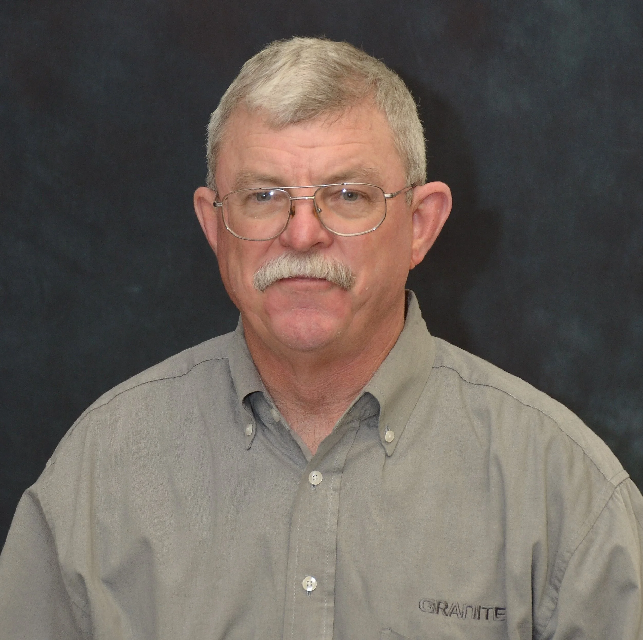 Jim Mercer, Granite Construction, Advisory Board Member