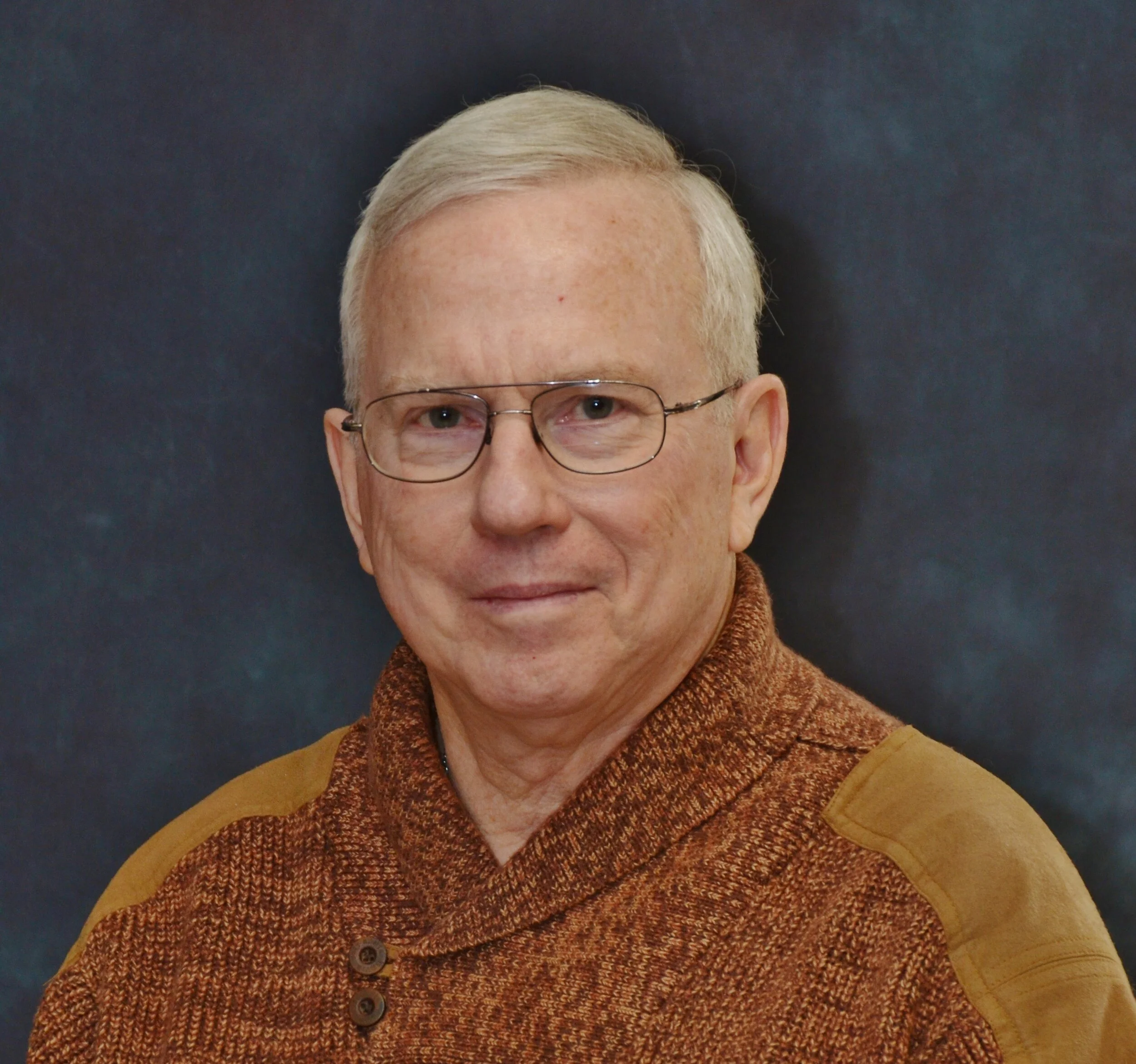 Jim Graves- Secretary + Treasurer, Johnson &amp; Graves, LLP