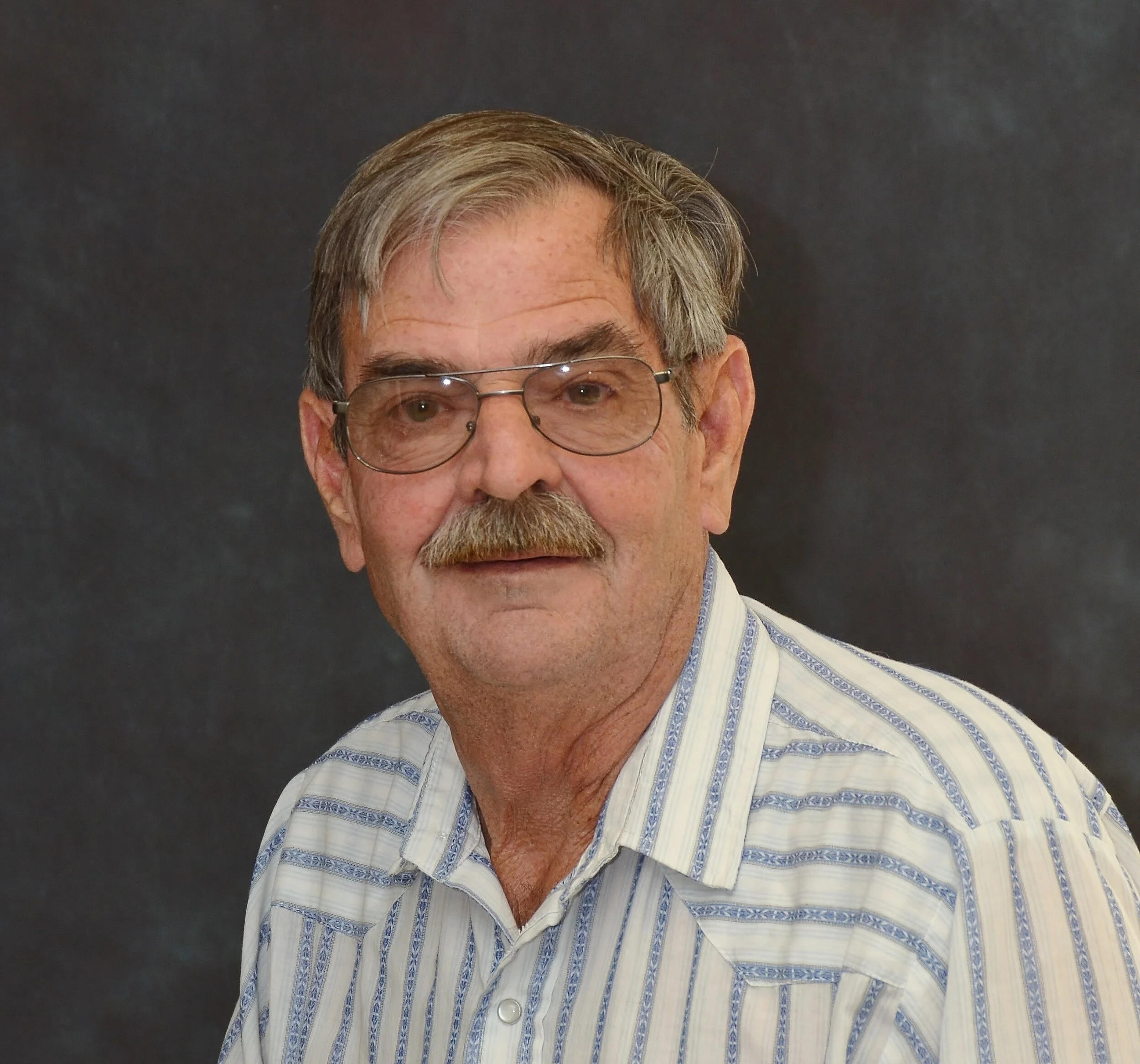 Rod Foster. Foster Milling