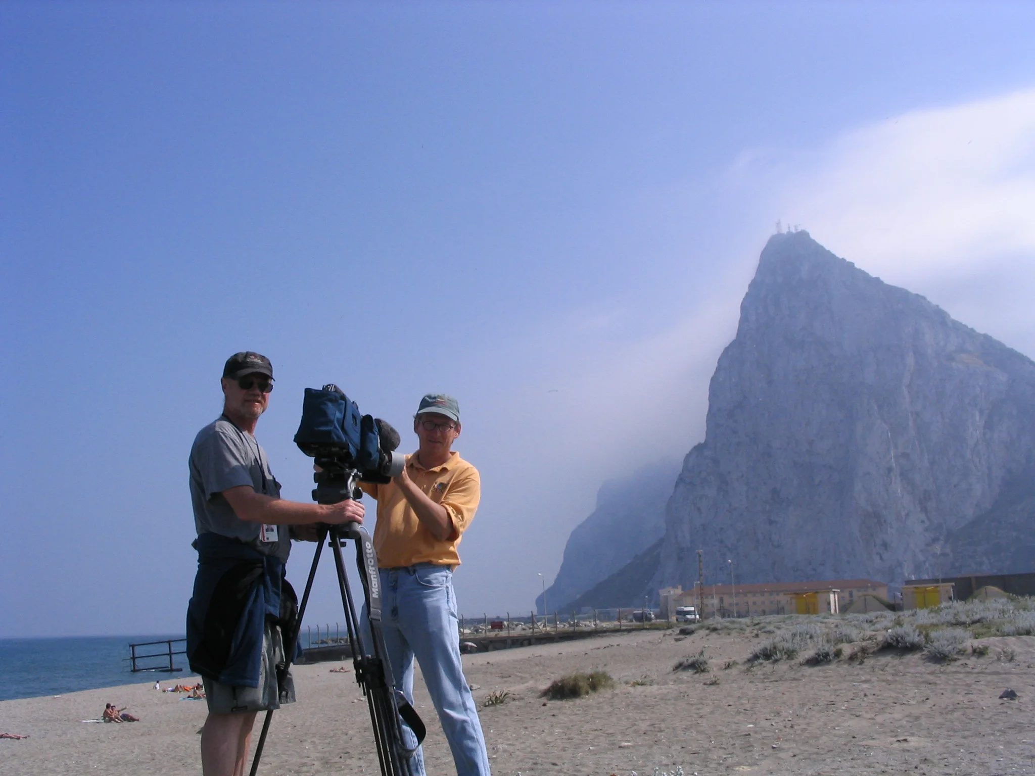 Rock of Gibraltar