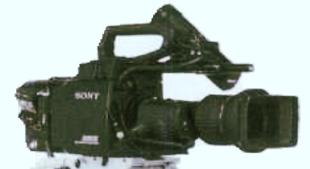 The half a million dollar camera