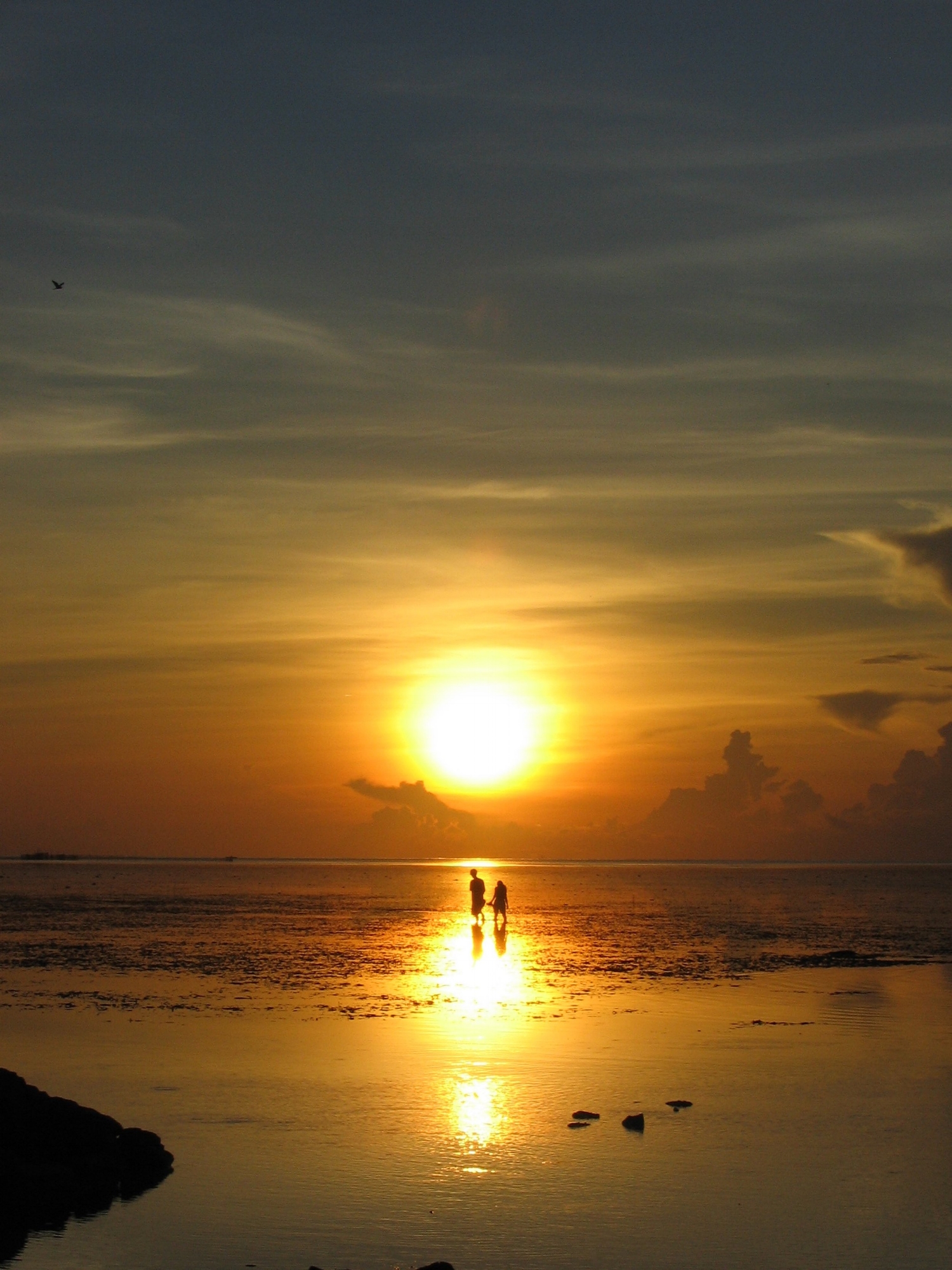 Puerto Princessa Sunrise
