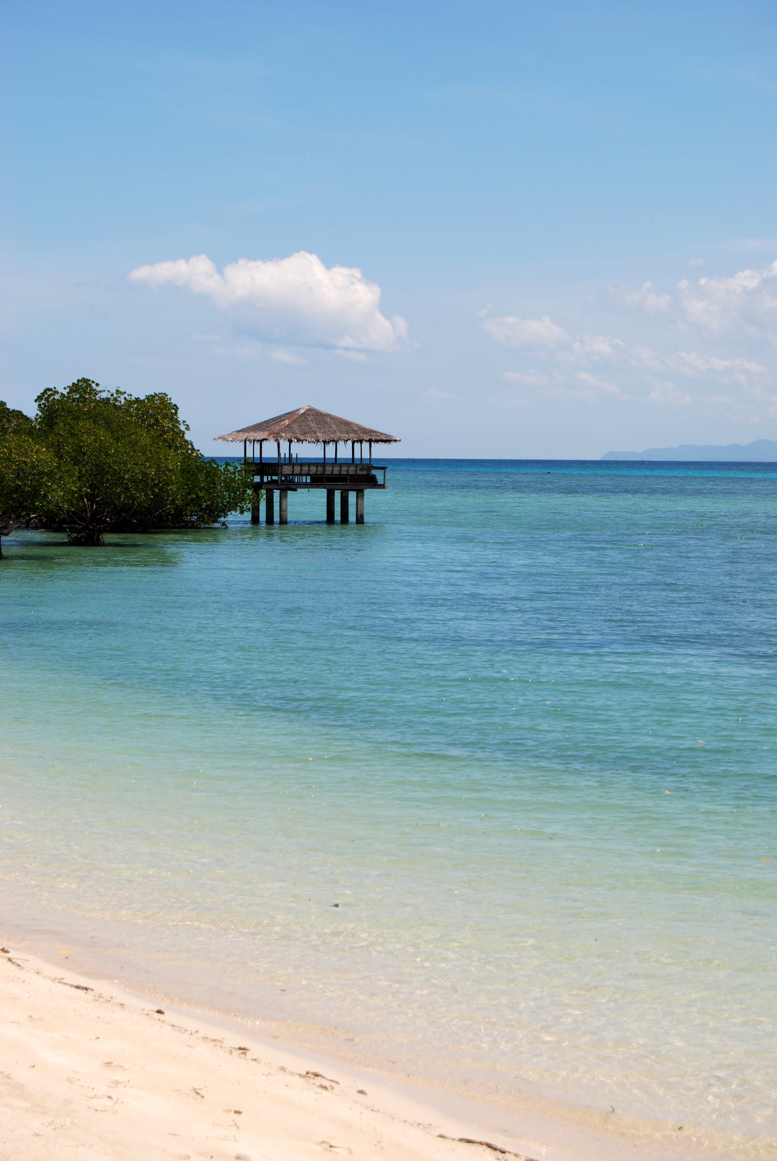 Palawan Beach