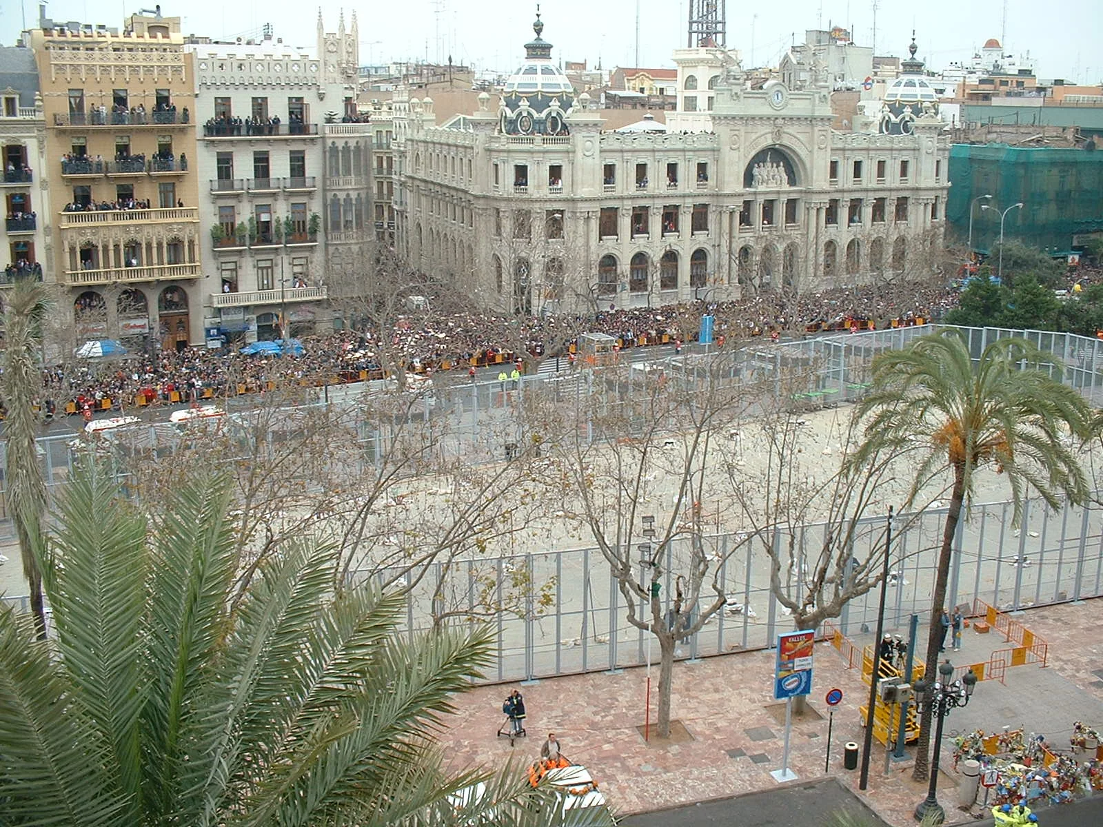 The MASCLETÀS