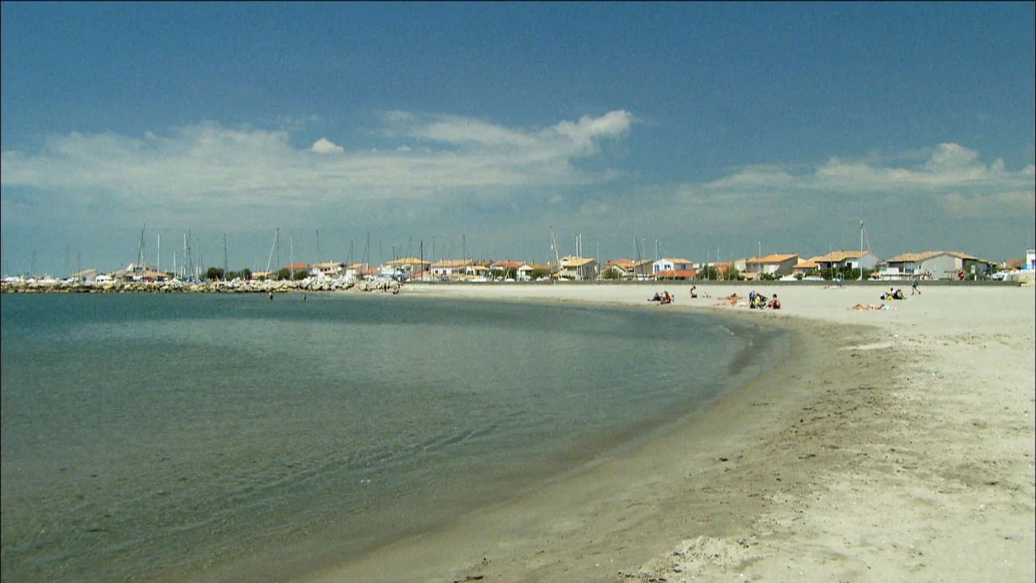 Saintes-Maries-de-la-Mer, Fr