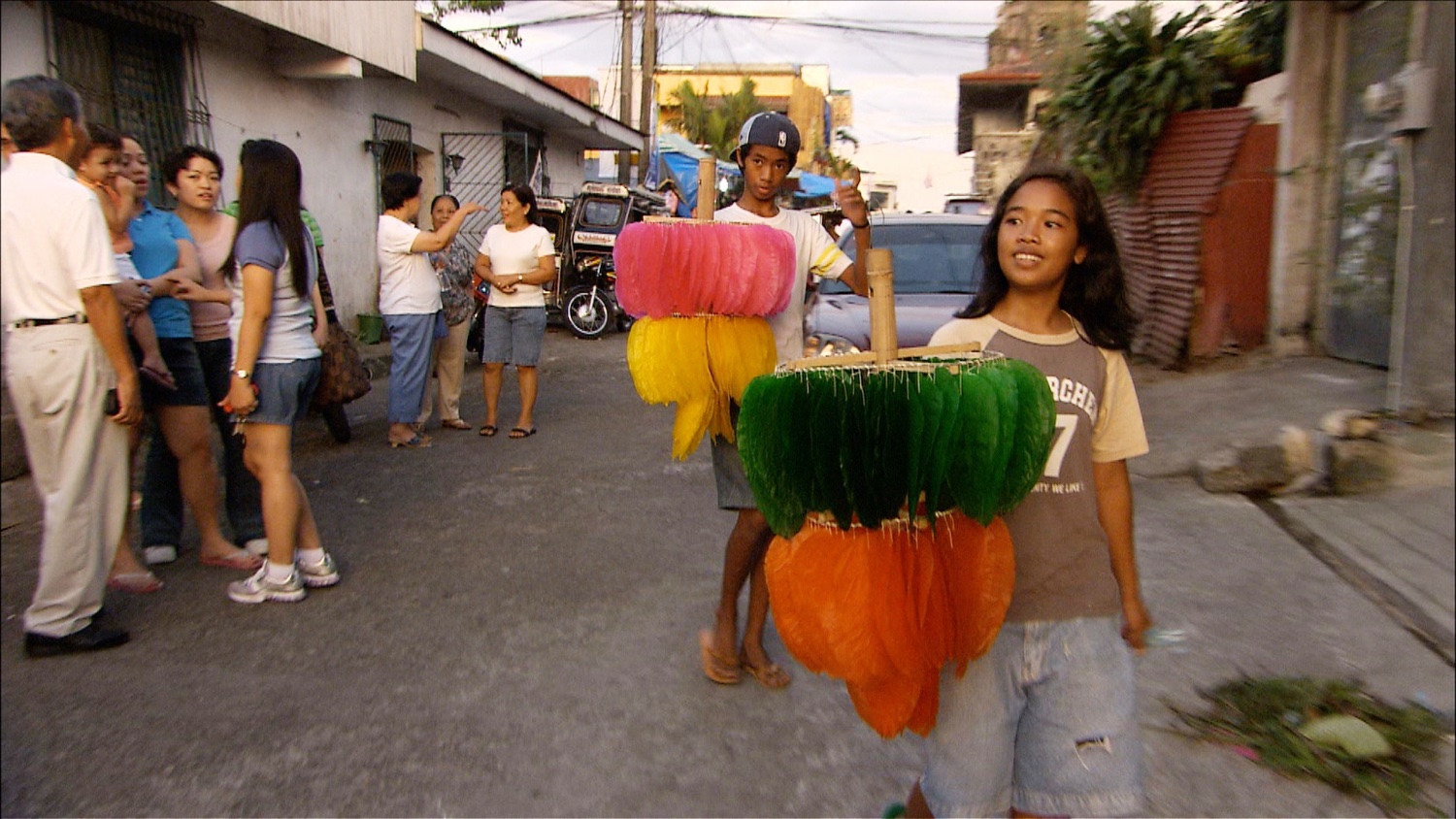 205_Philippines_girl with paper flowers.jpg