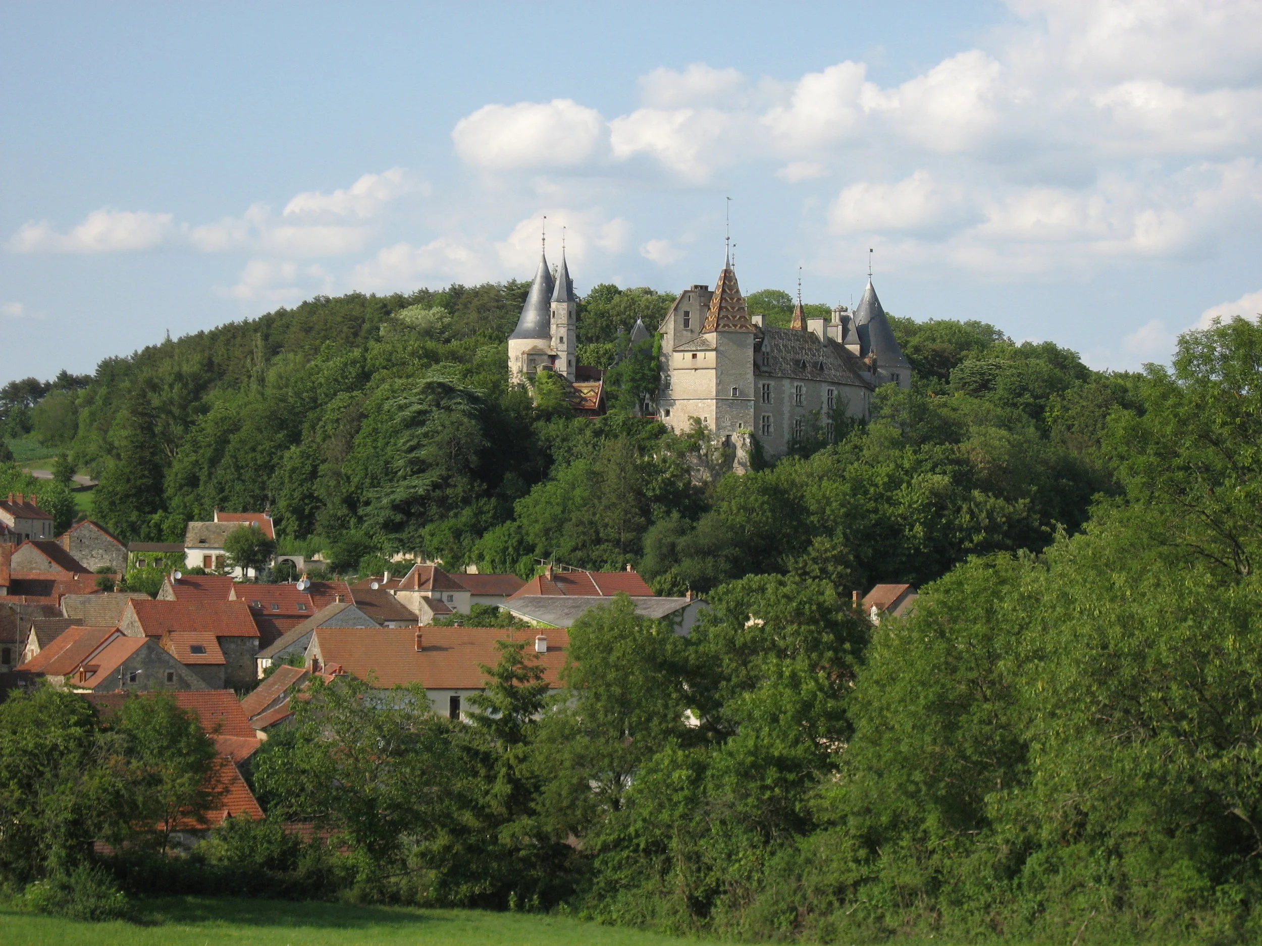 castle in the country side.JPG